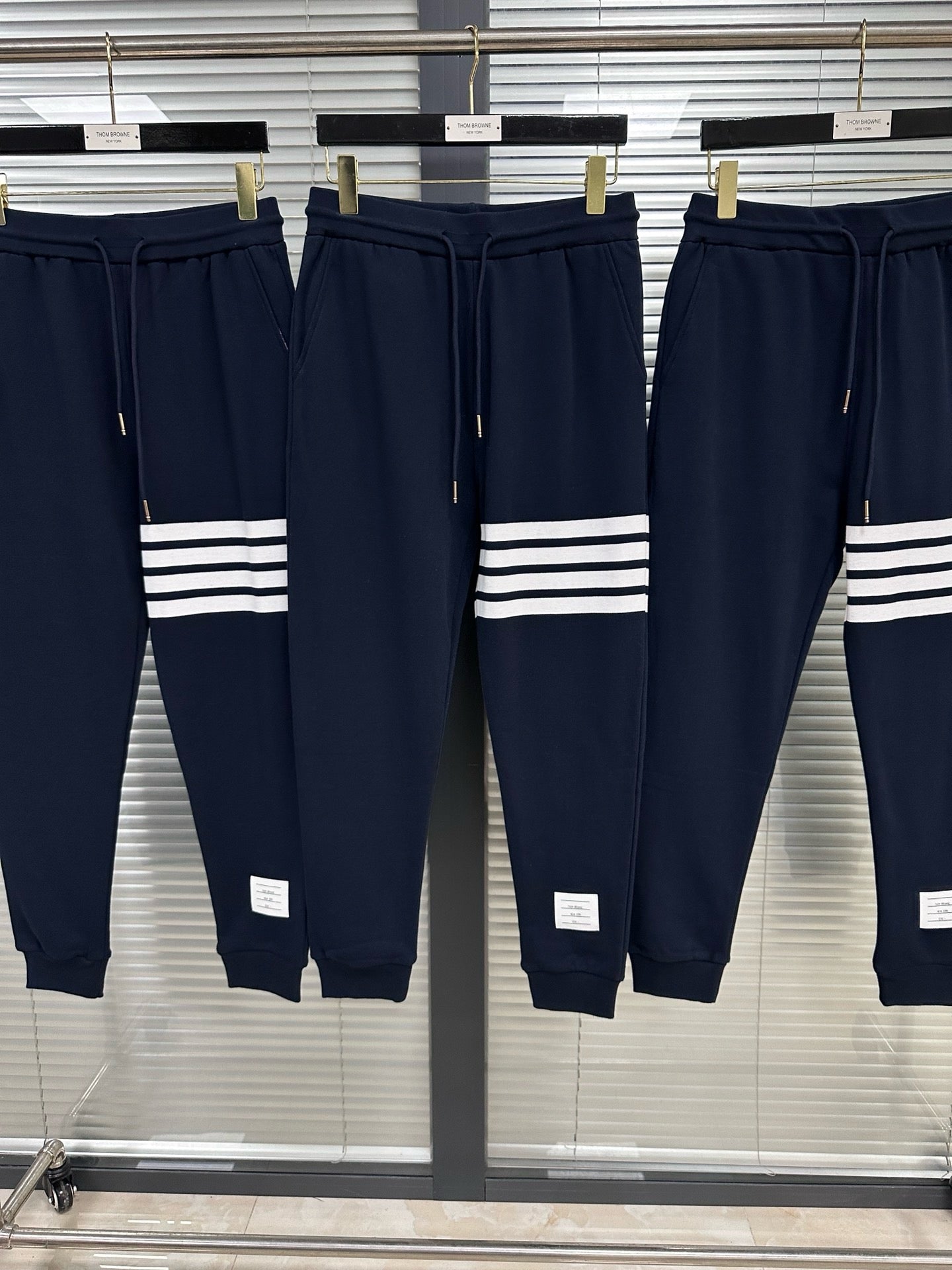 Multi-Colors Pant