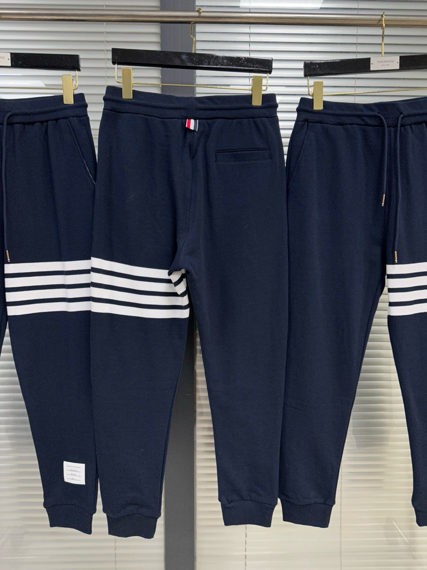 Multi-Colors Pant