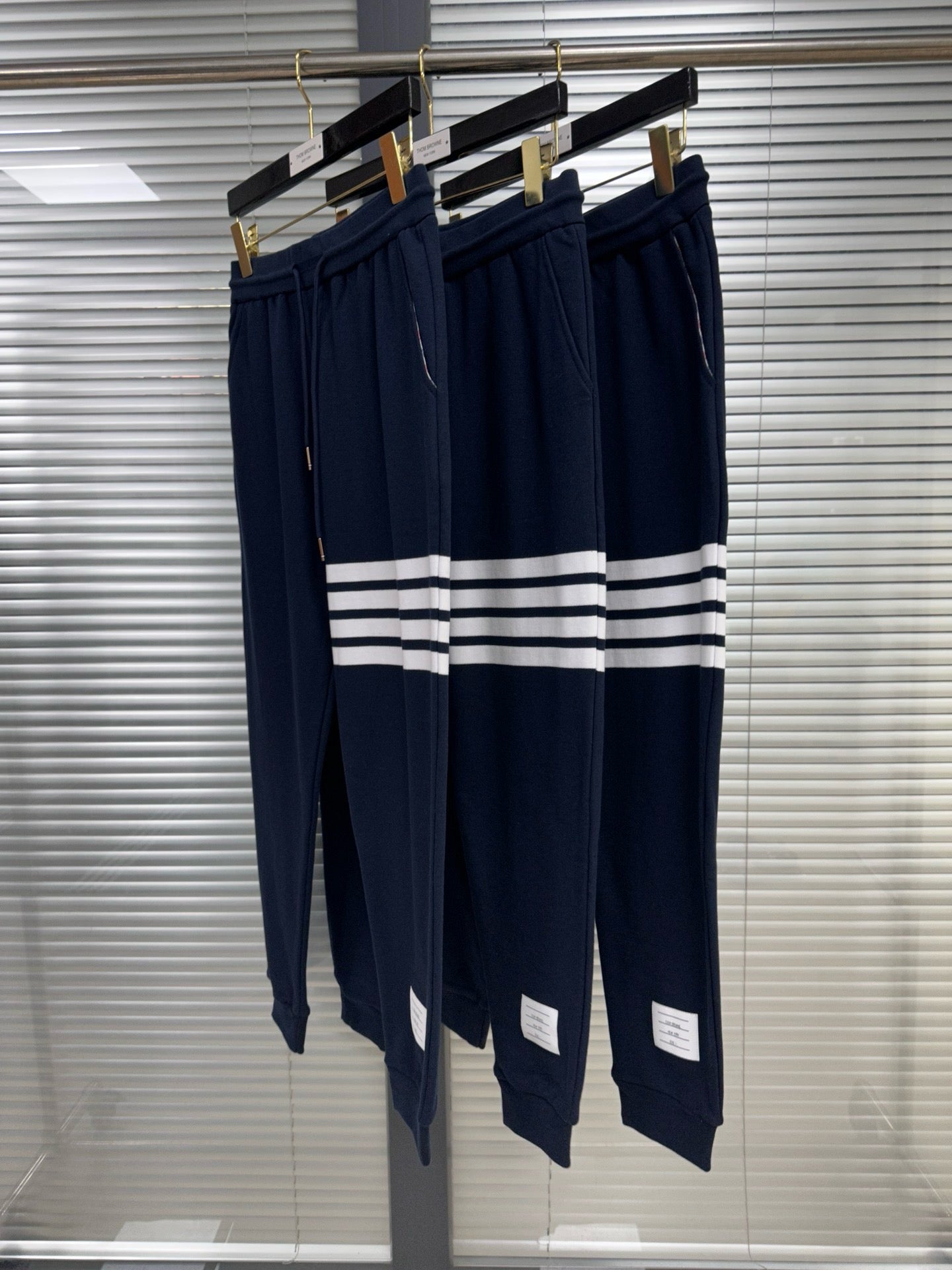 Multi-Colors Pant