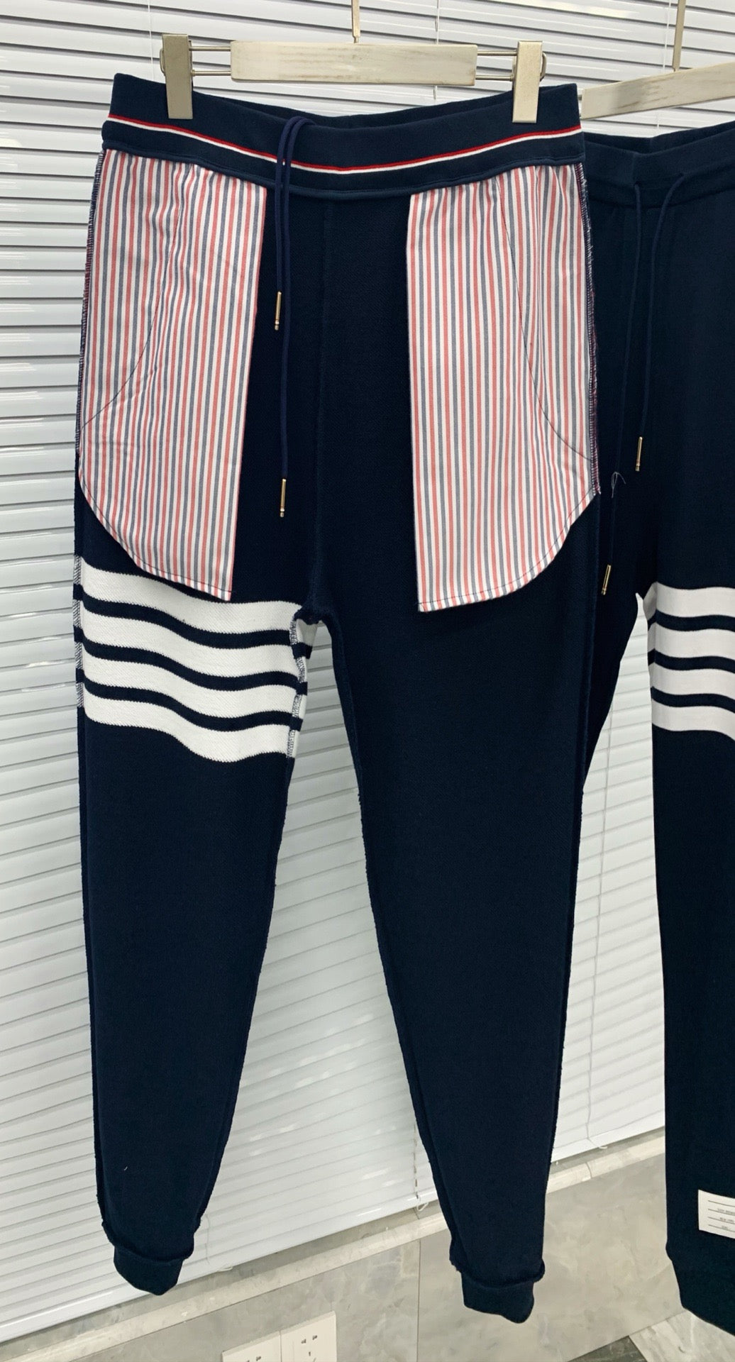 Multi-Colors Pant