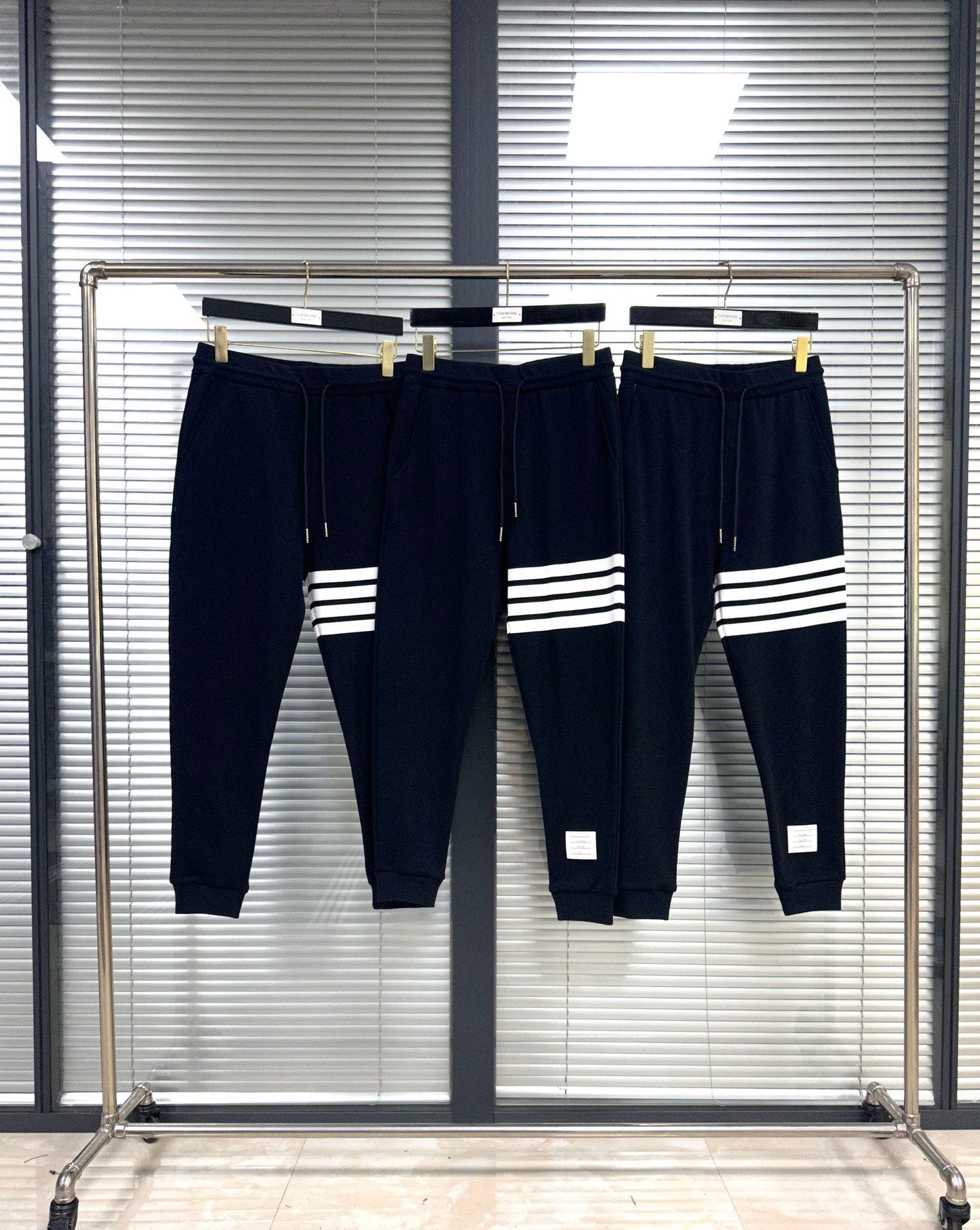 Multi-Colors Pant