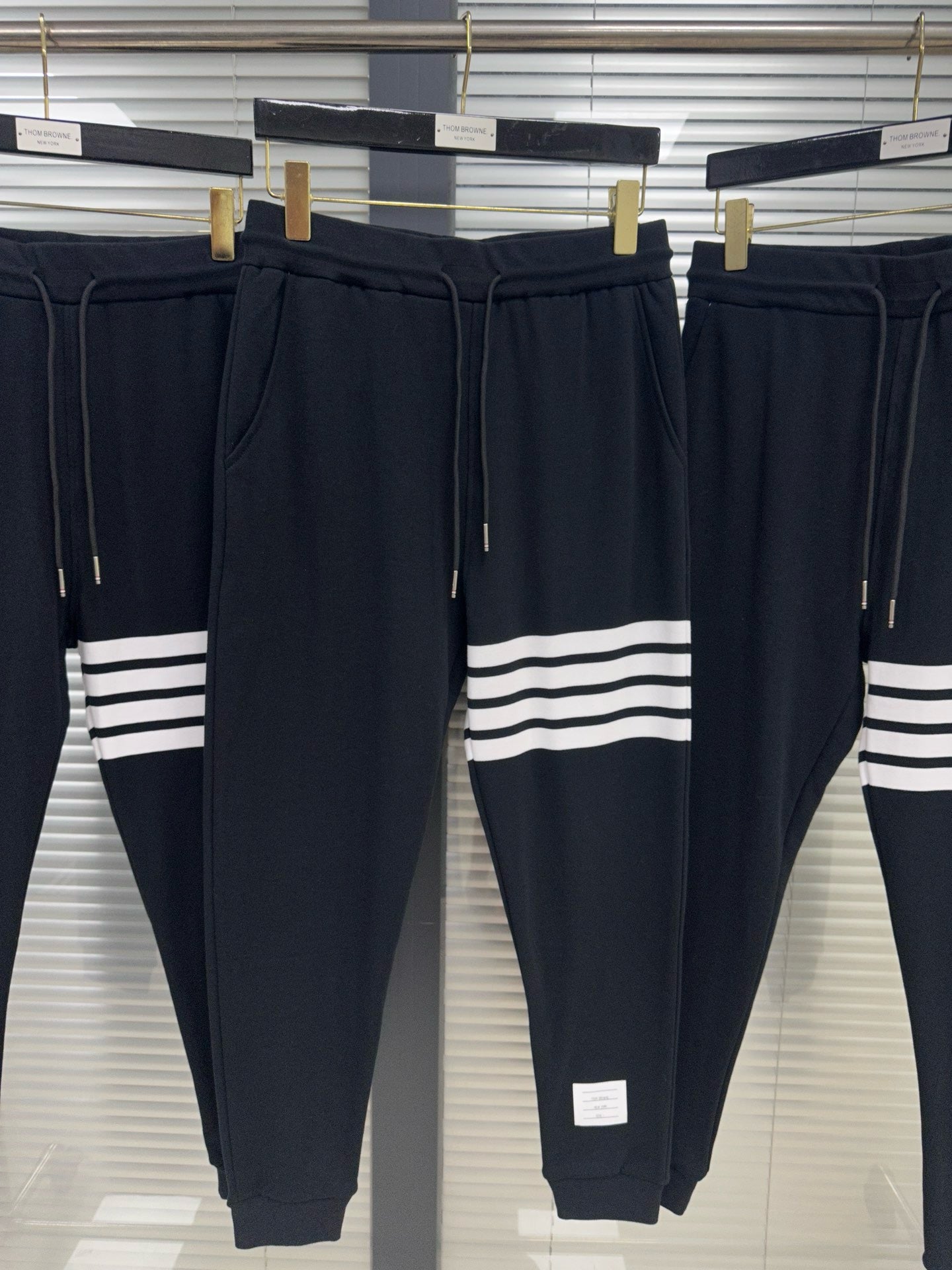 Multi-Colors Pant