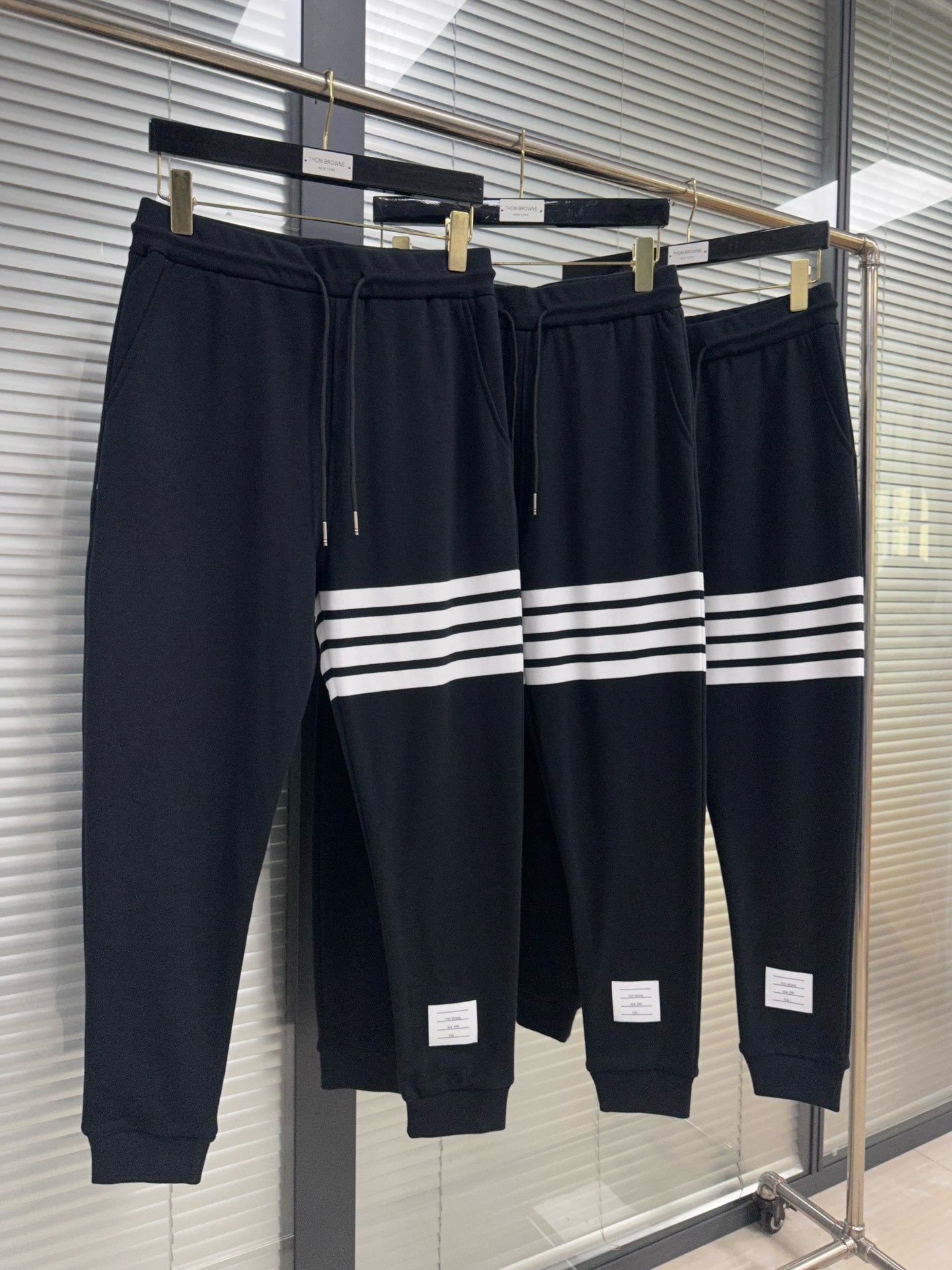 Multi-Colors Pant