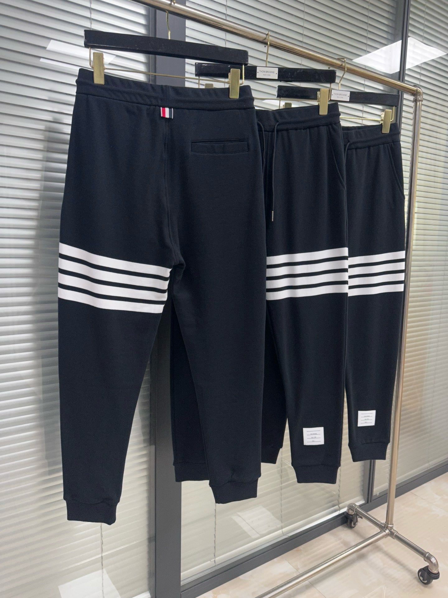 Multi-Colors Pant