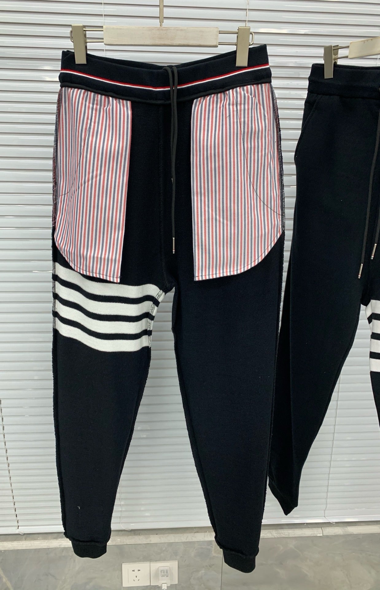 Multi-Colors Pant