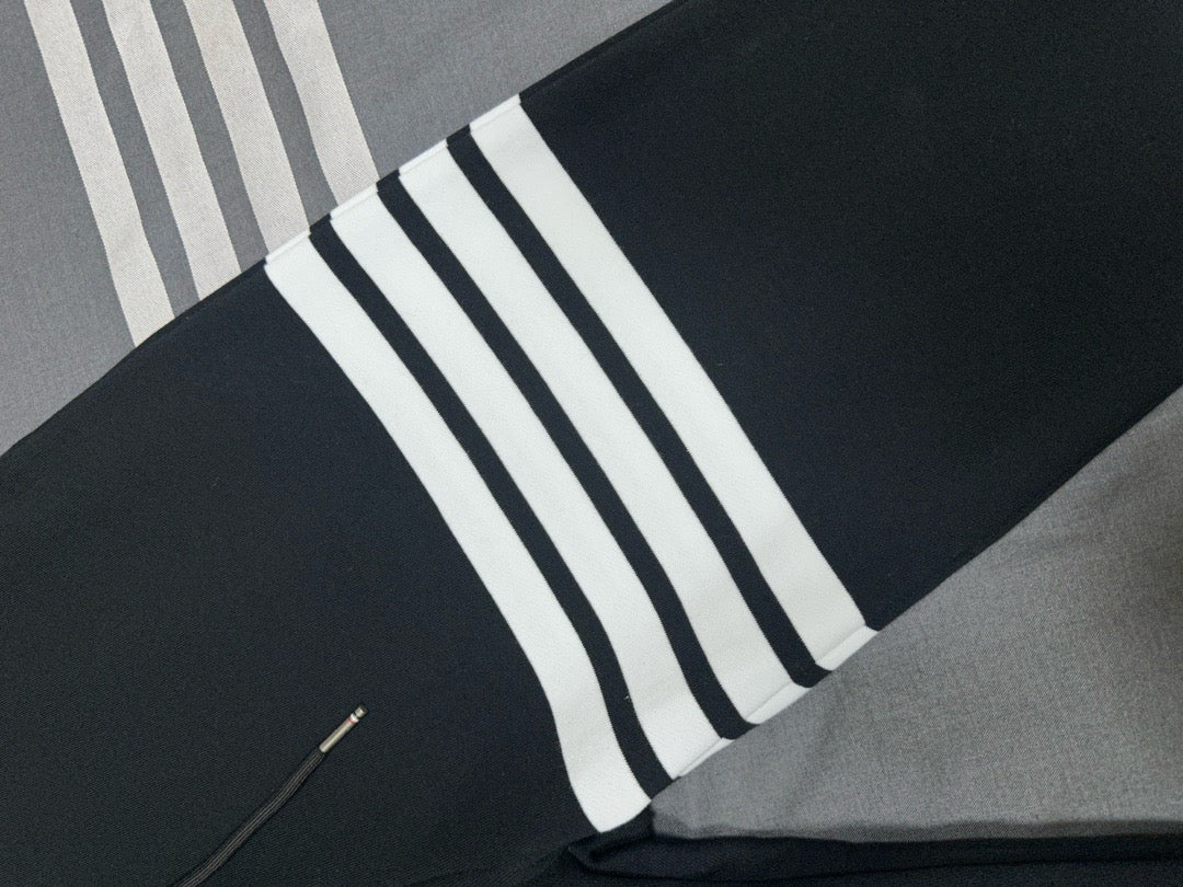 Multi-Colors Pant