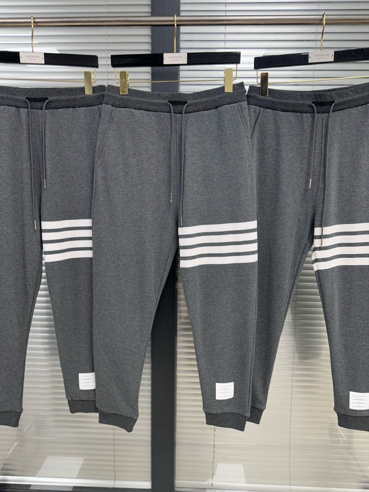 Multi-Colors Pant