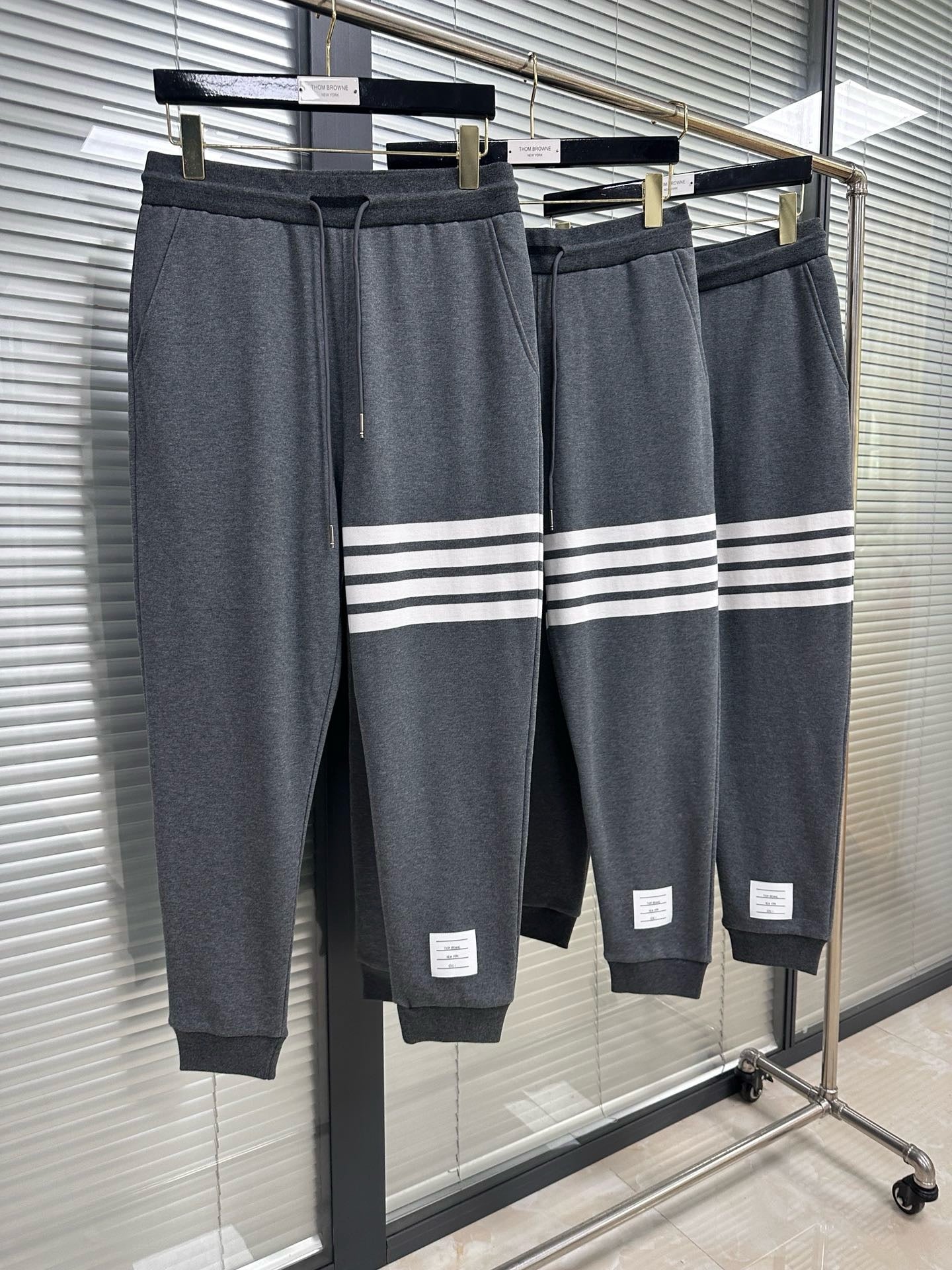 Multi-Colors Pant
