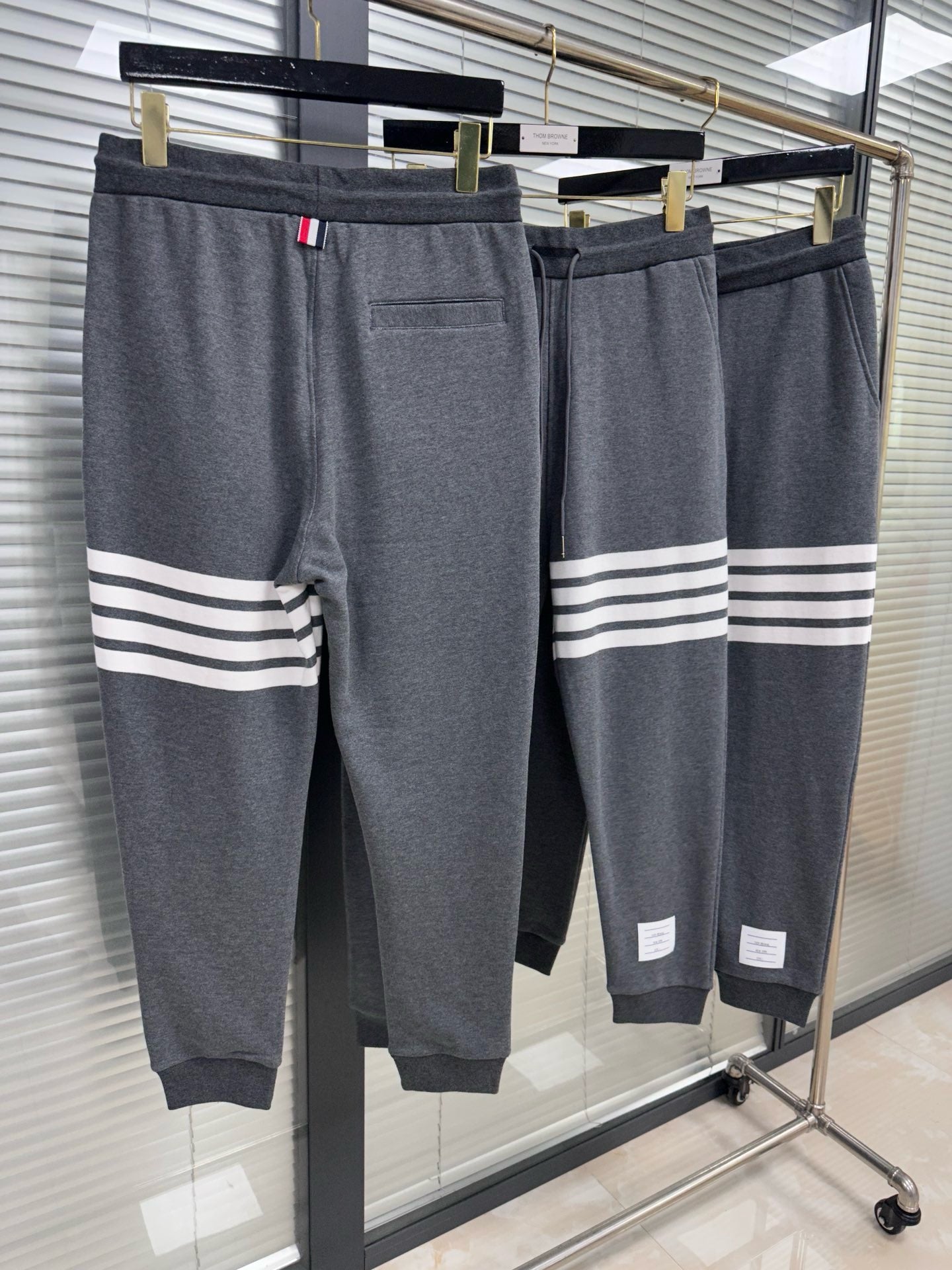 Multi-Colors Pant