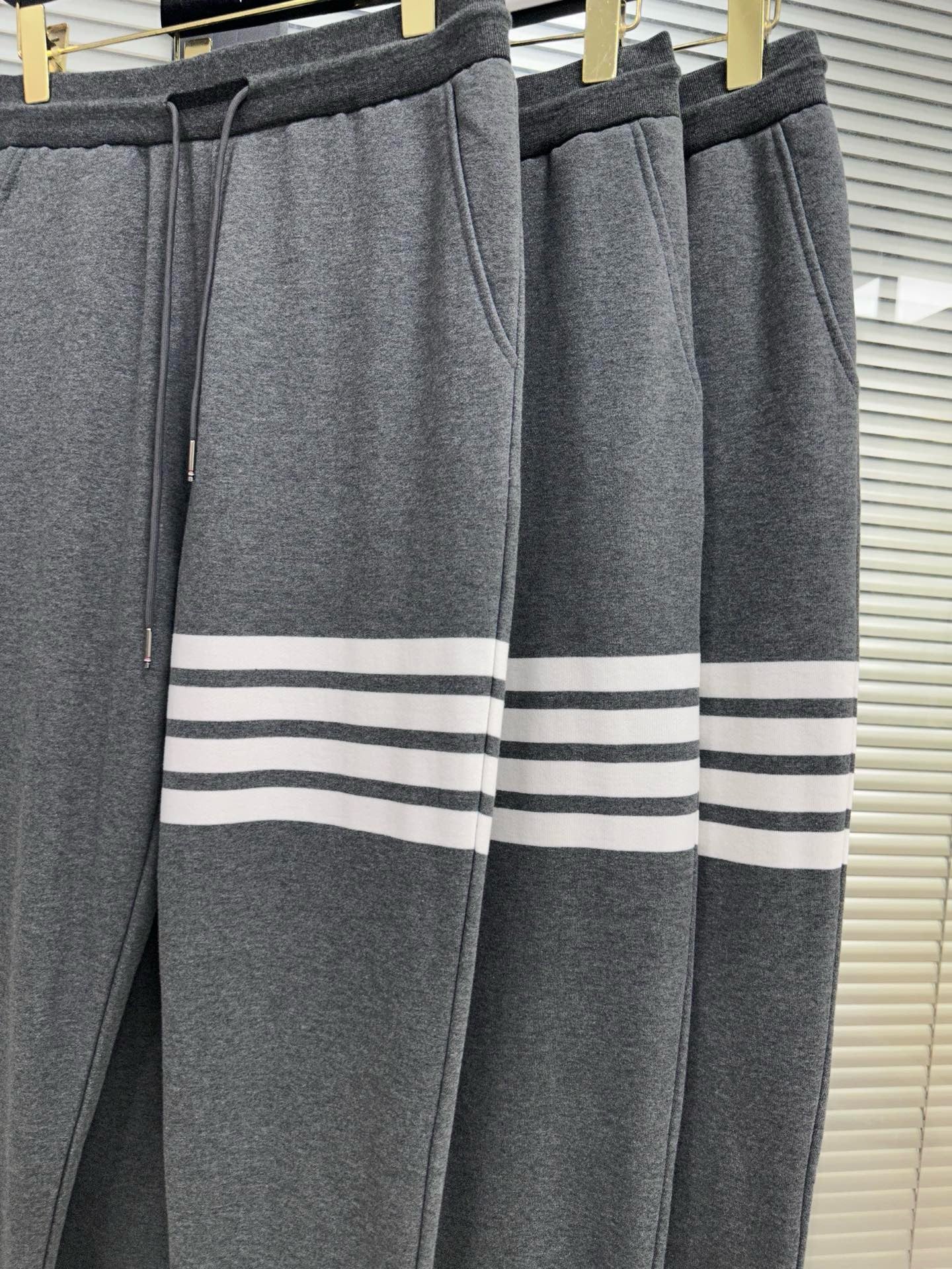 Multi-Colors Pant