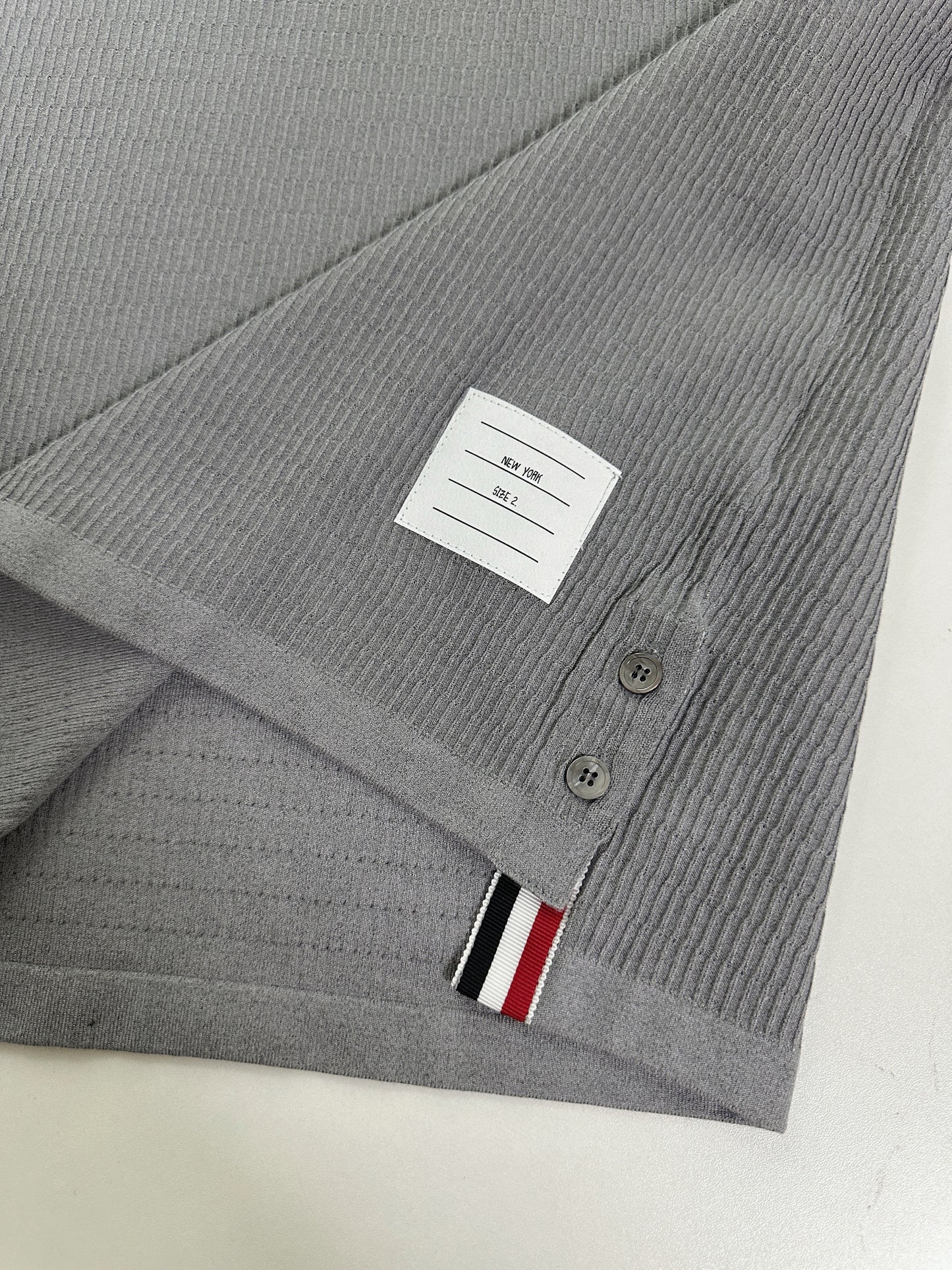Mehrfarbiges T-Shirt