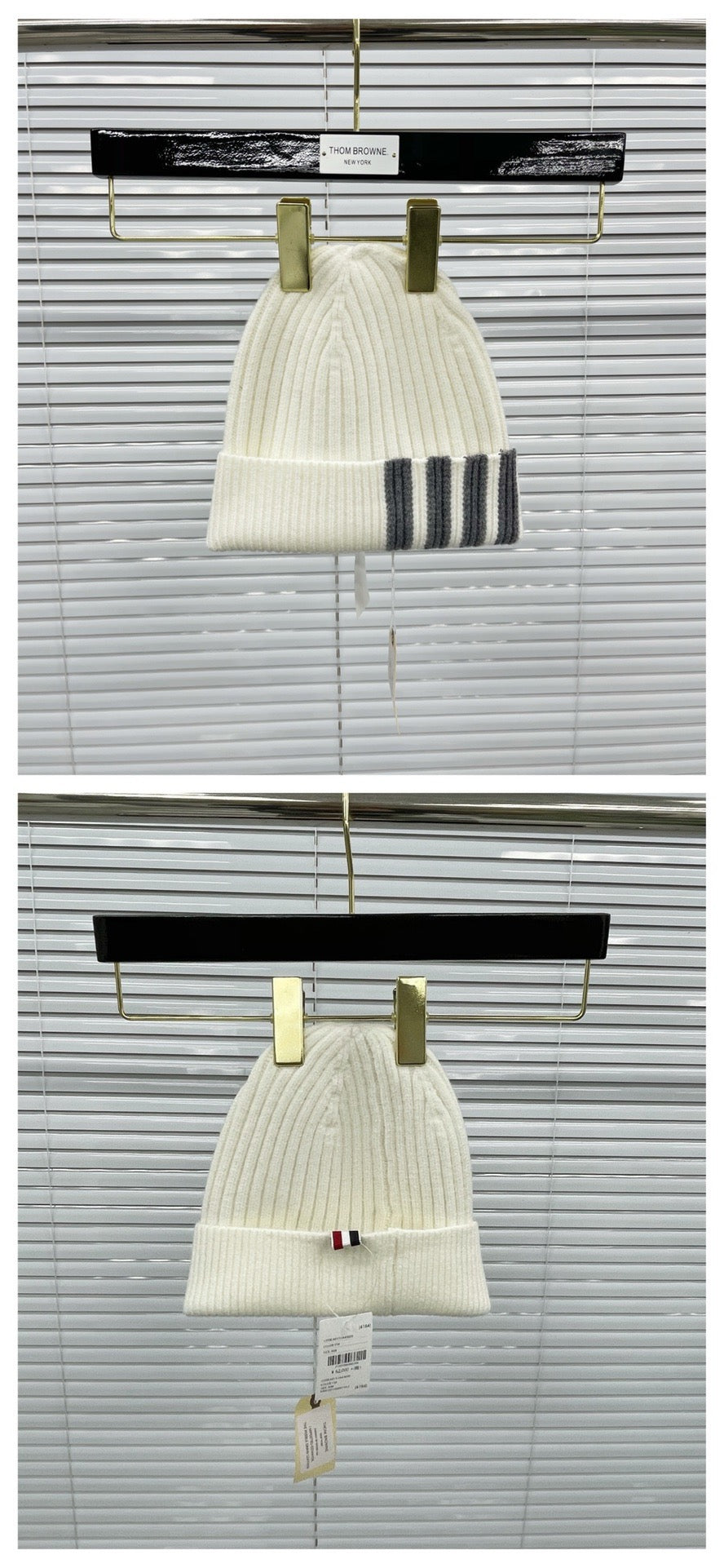 Multi-Colors Hat