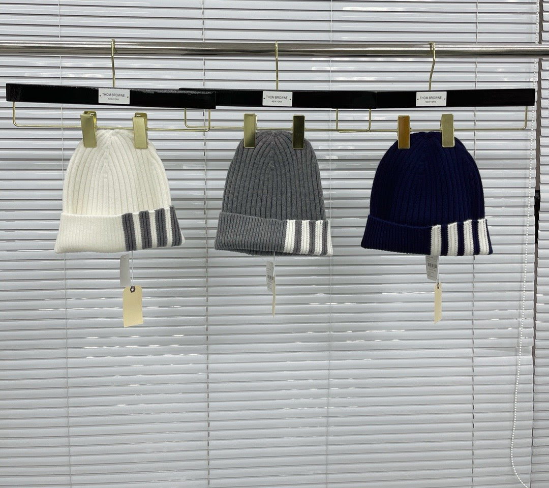 Multi-Colors Hat