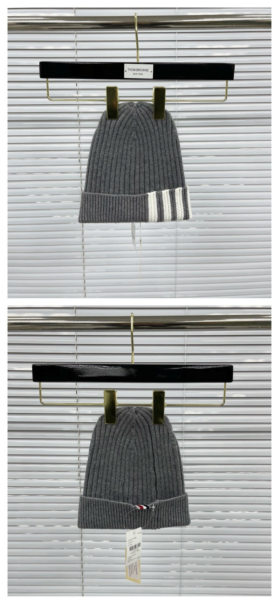 Multi-Colors Hat