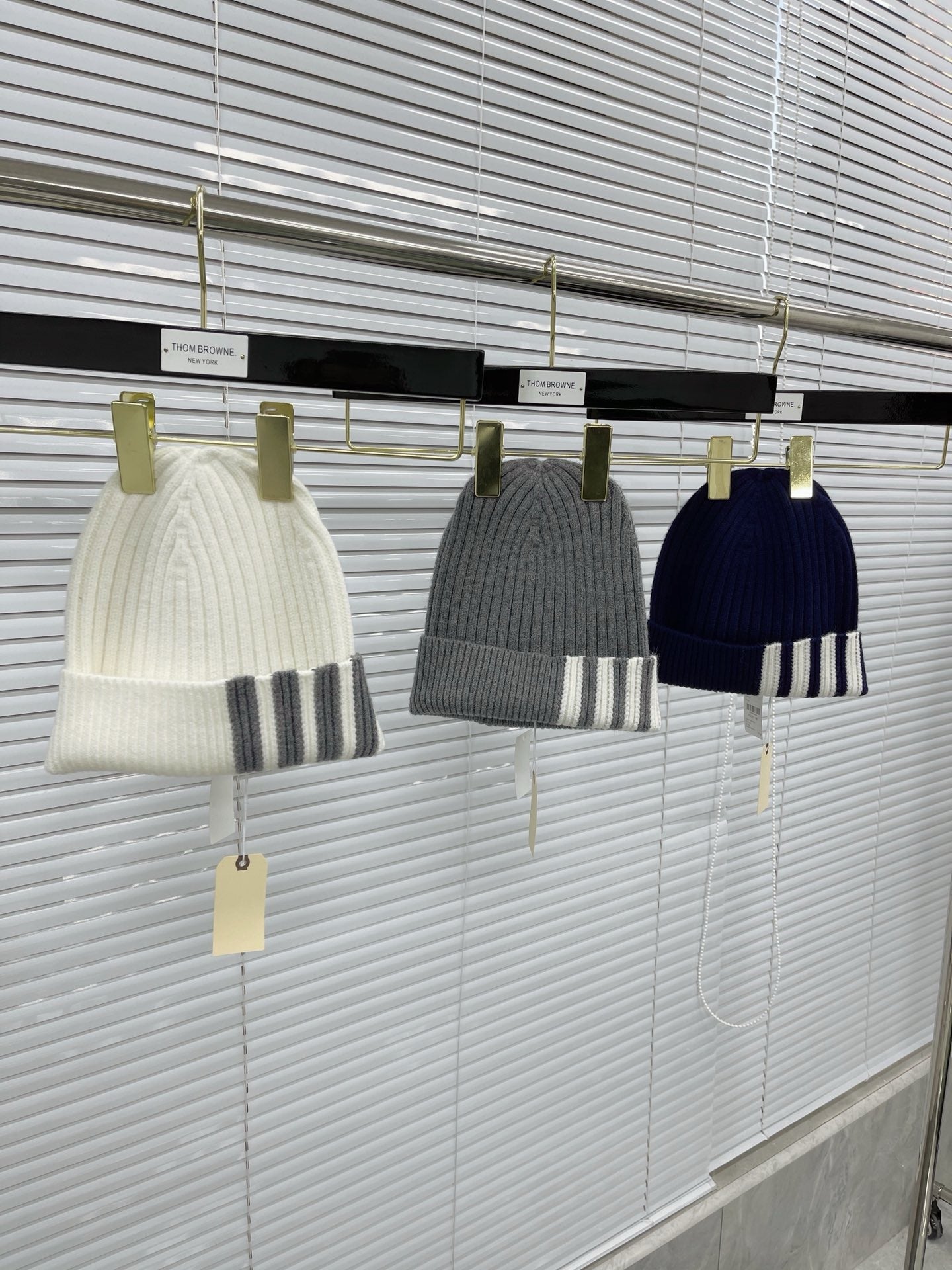 Multi-Colors Hat