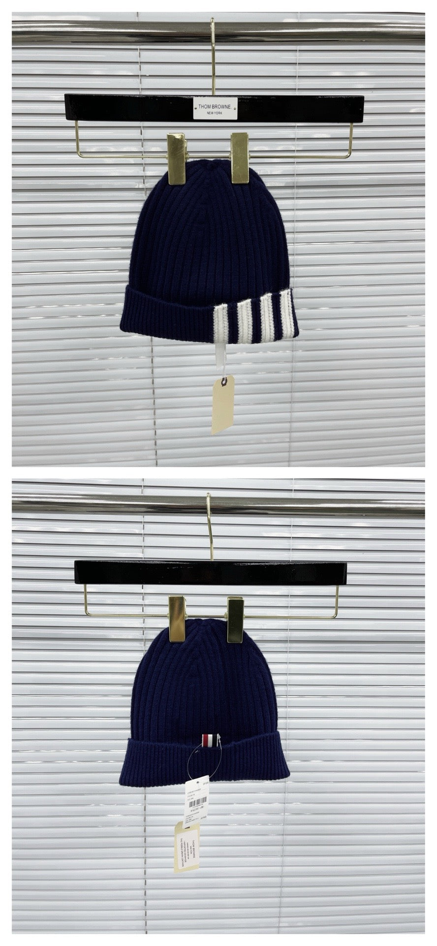 Multi-Colors Hat