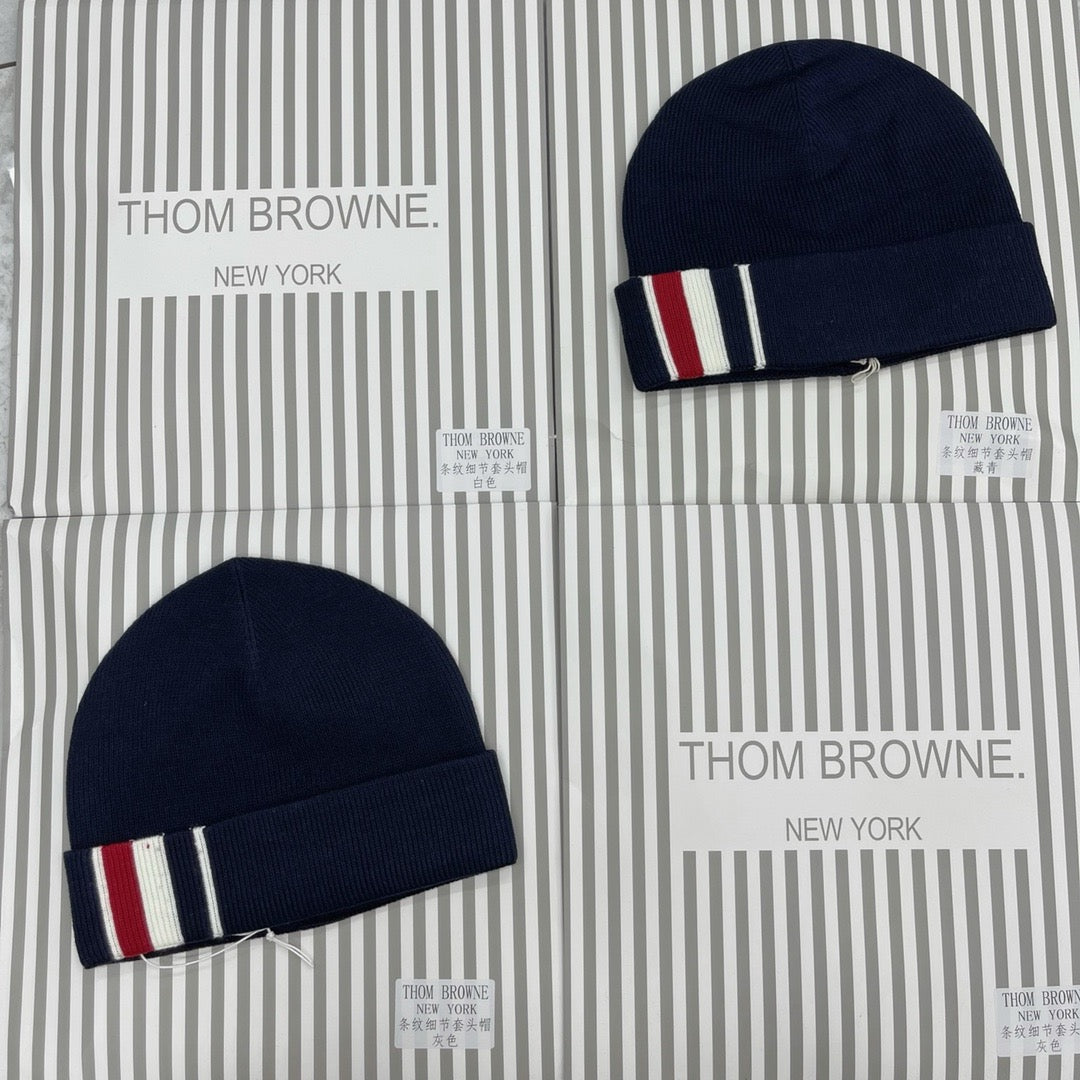 Multi-Colors Hat