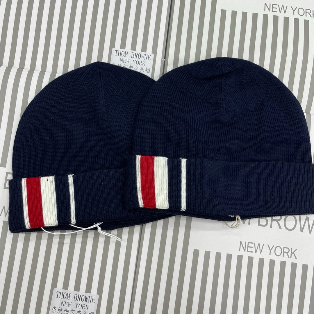 Multi-Colors Hat