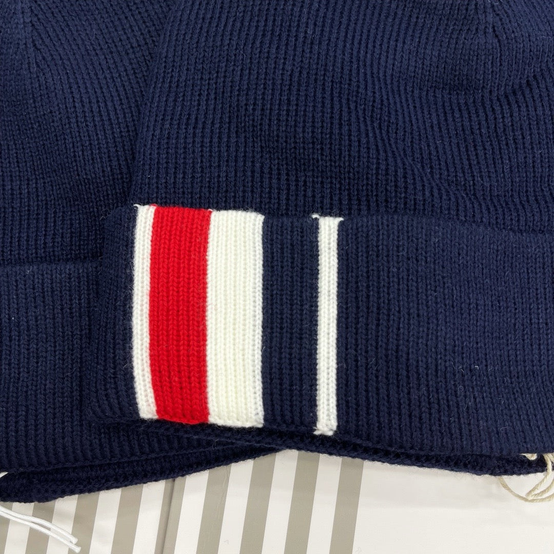 Multi-Colors Hat