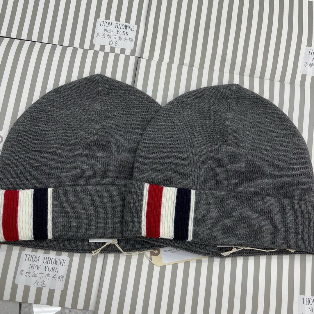 Multi-Colors Hat