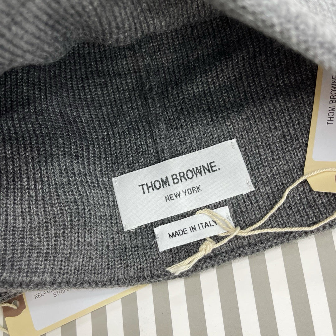 Multi-Colors Hat