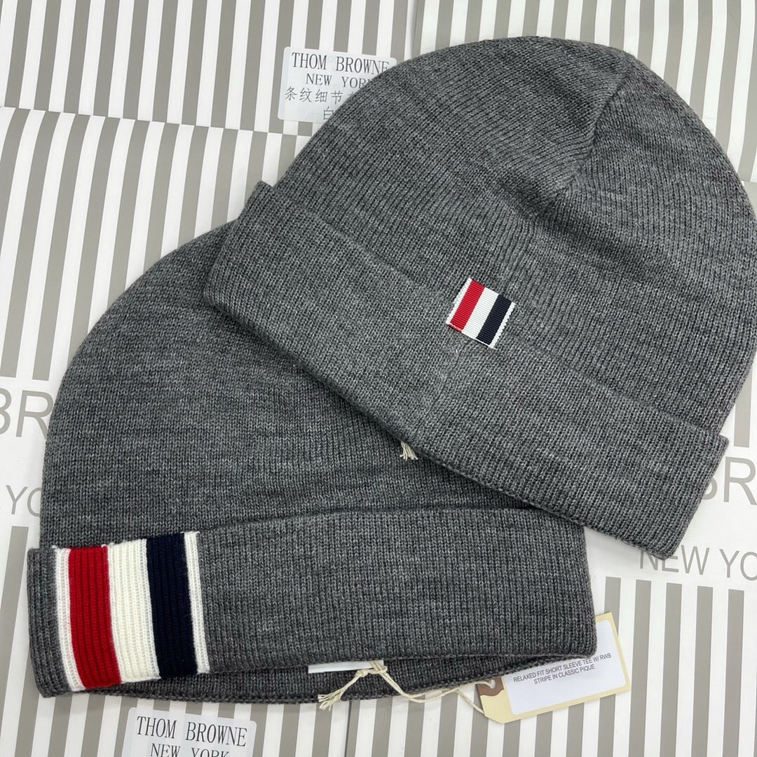 Multi-Colors Hat