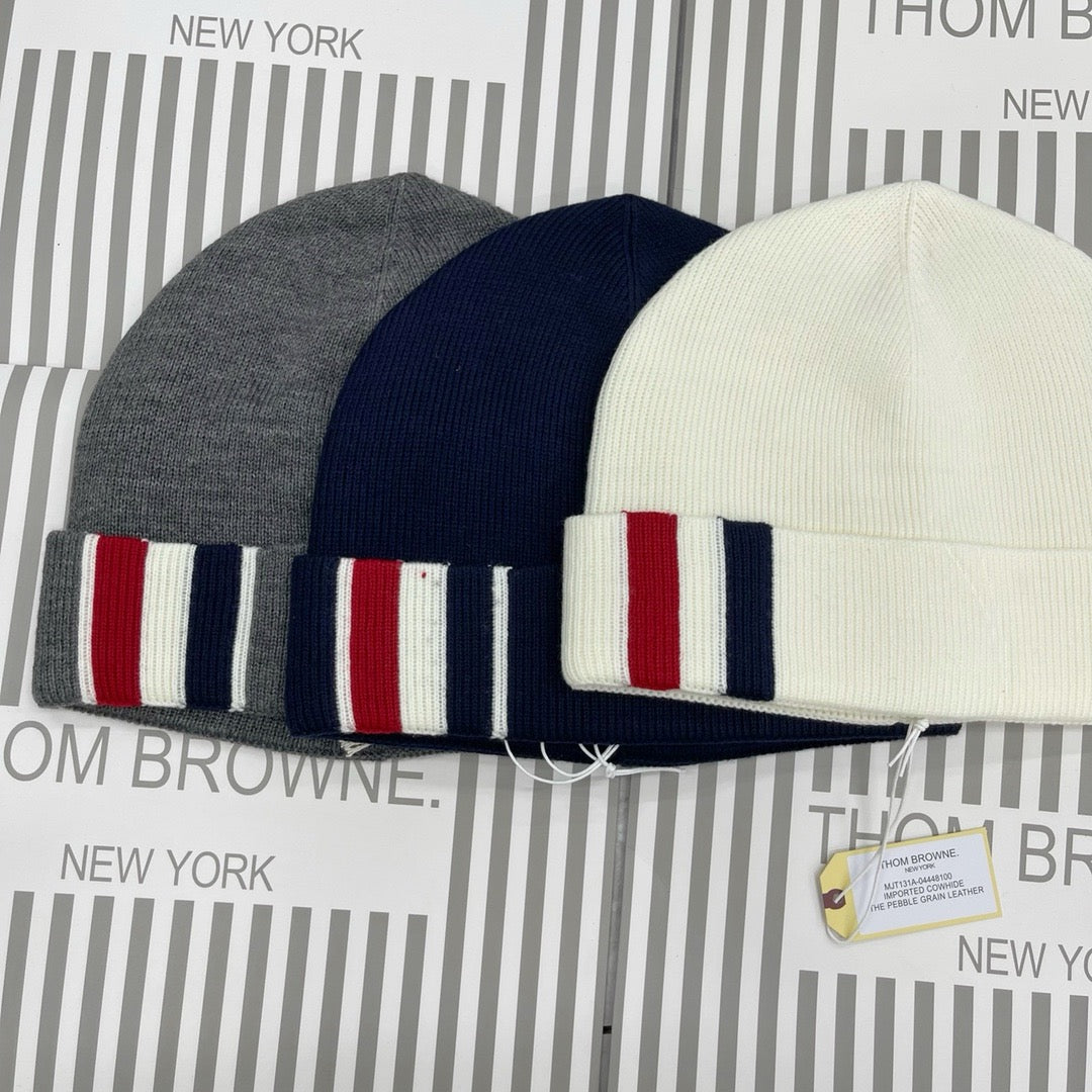 Multi-Colors Hat