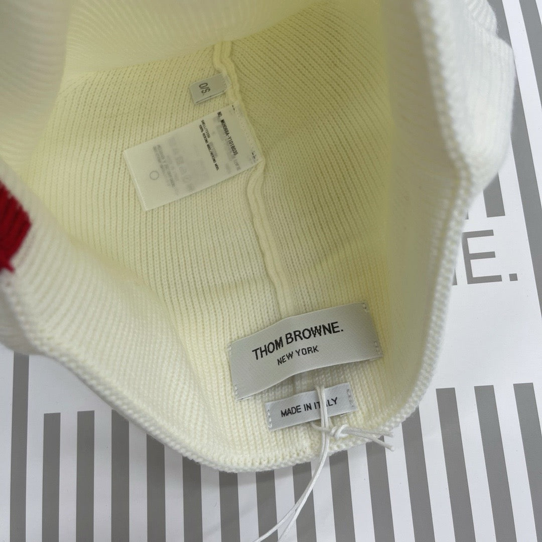 Multi-Colors Hat
