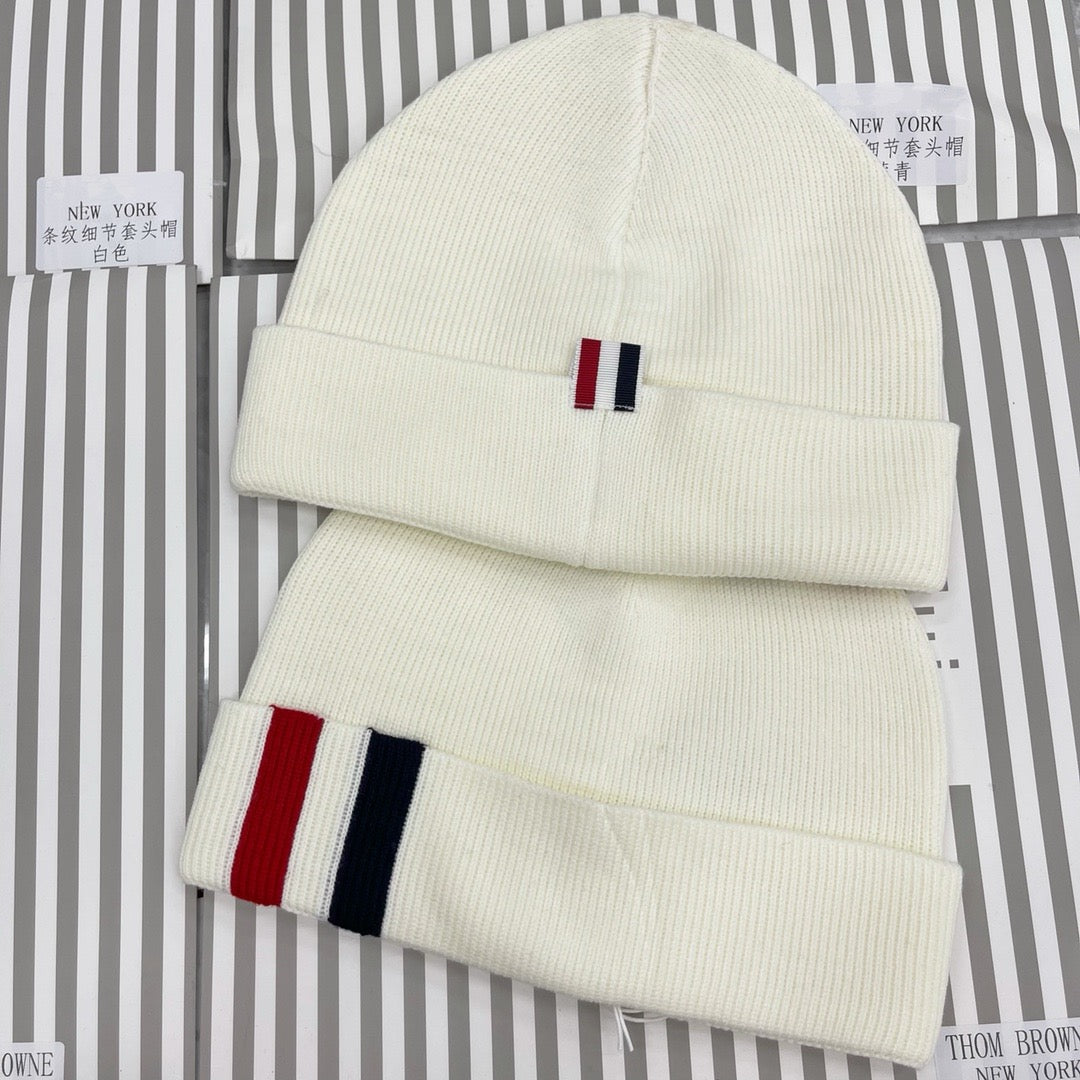 Multi-Colors Hat
