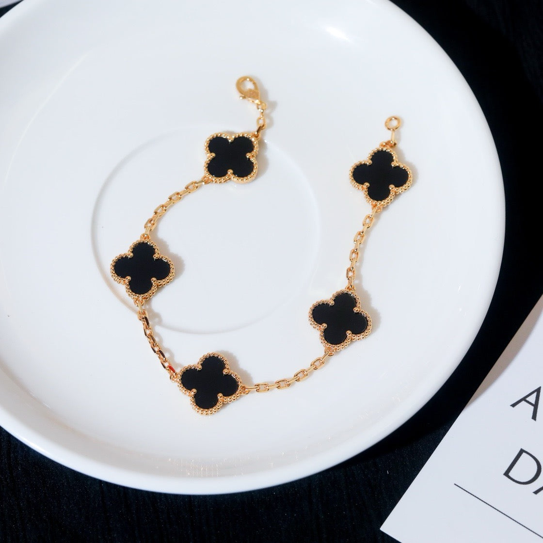 Black Necklace