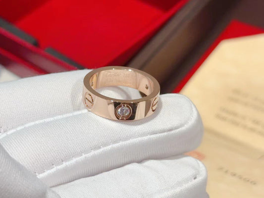 Goldring