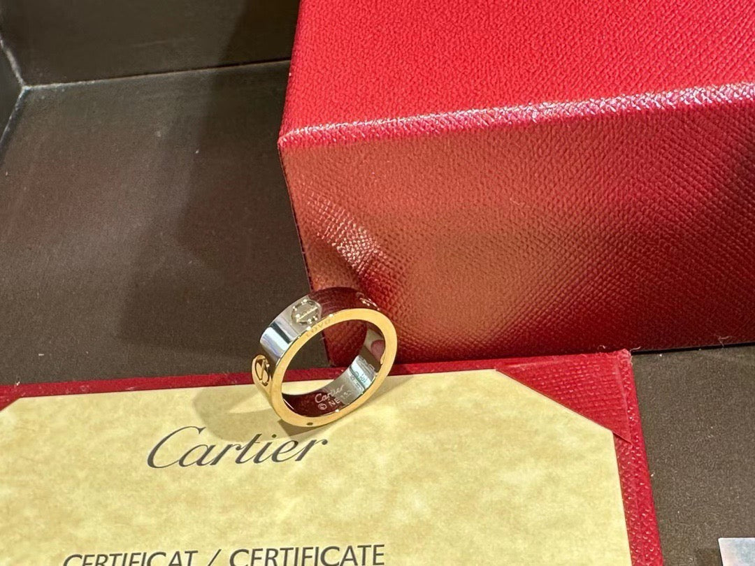 Goldring