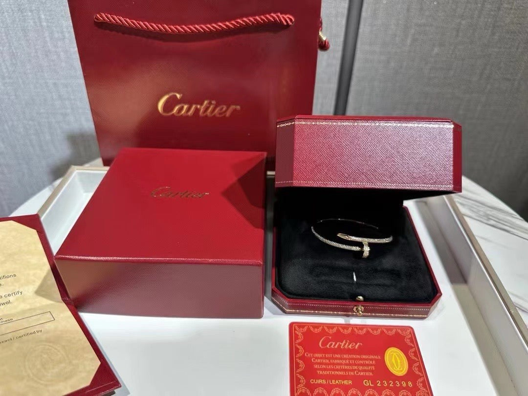 Gold Bracelet