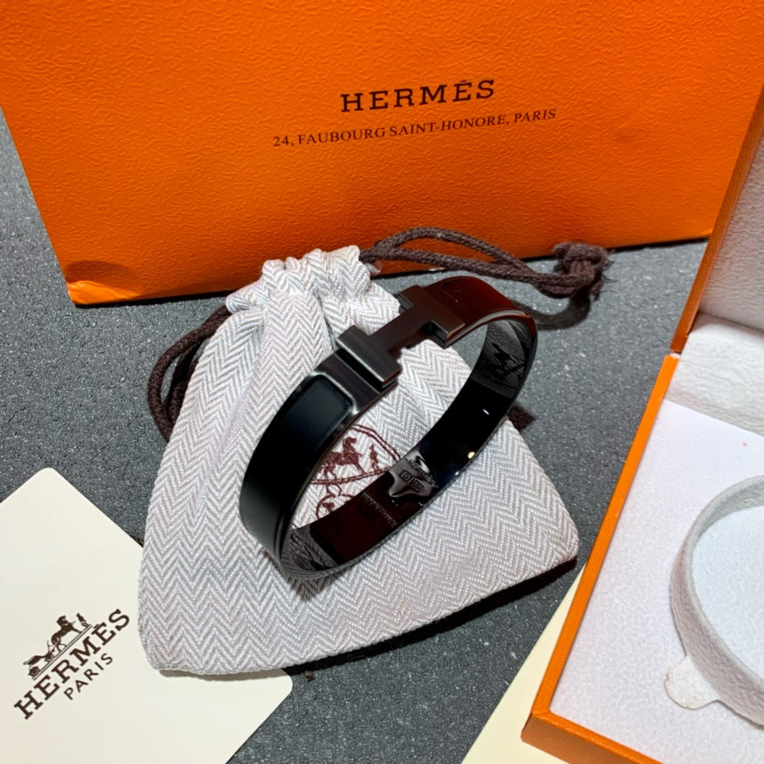 Black Bracelet