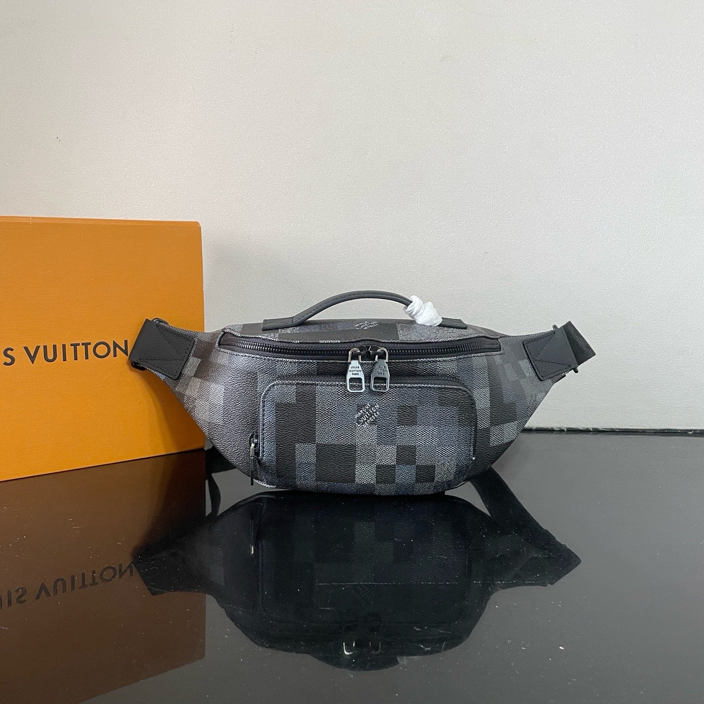 Multi-Colors Bag
