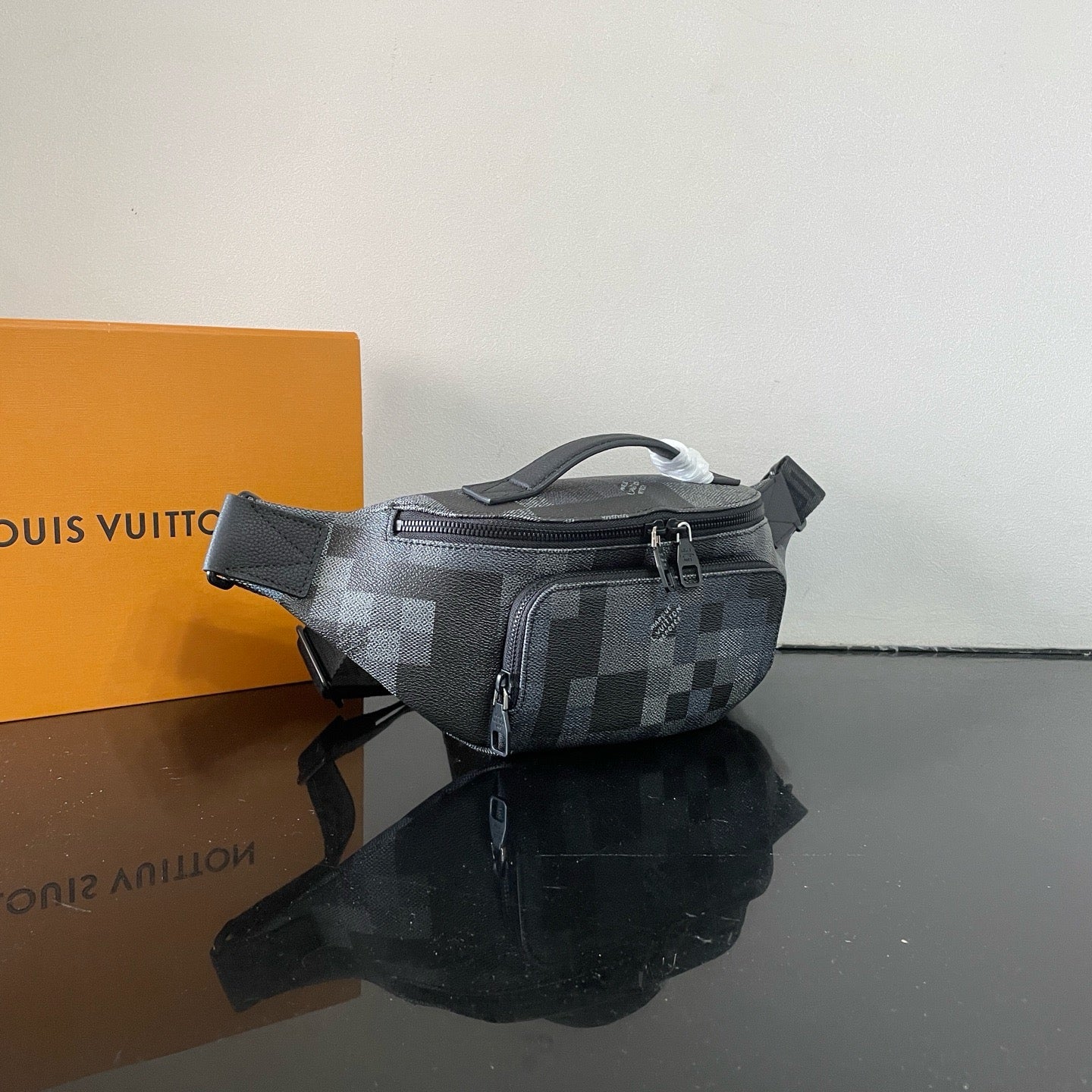 Multi-Colors Bag