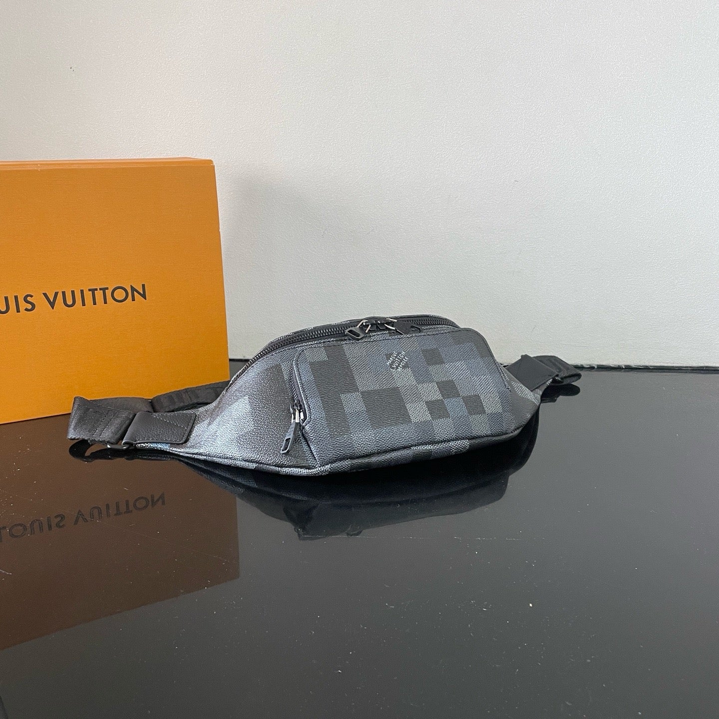 Multi-Colors Bag