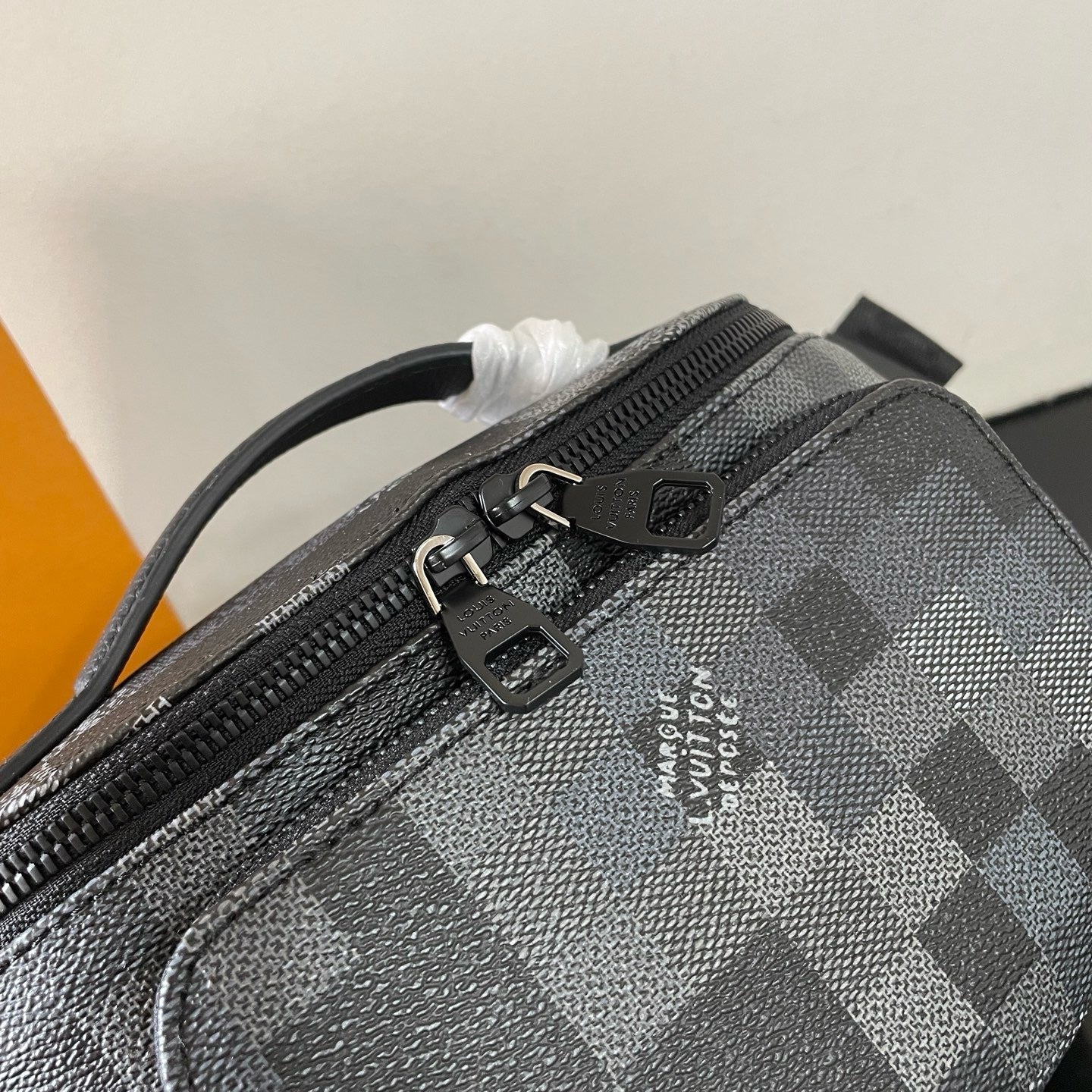 Multi-Colors Bag
