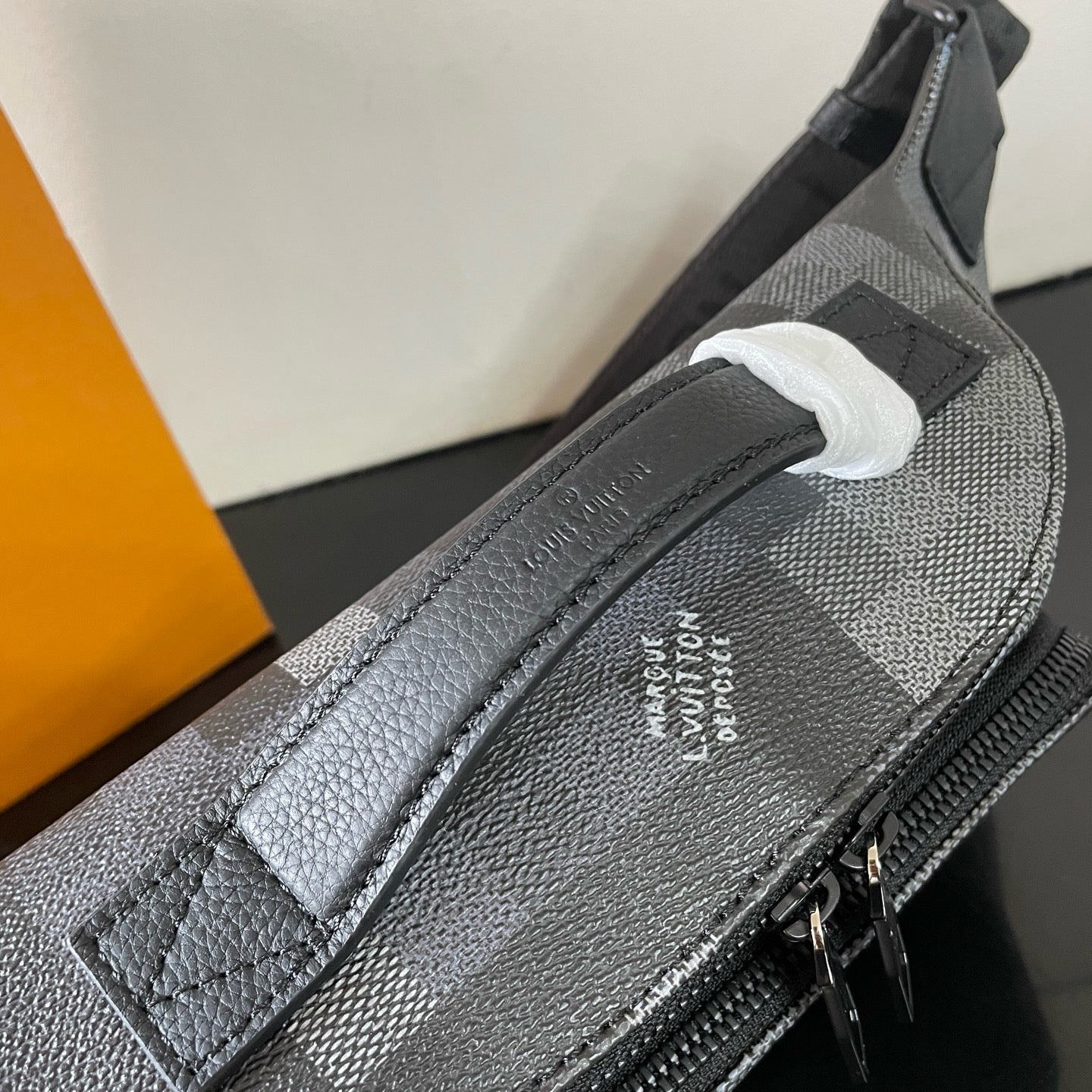 Multi-Colors Bag