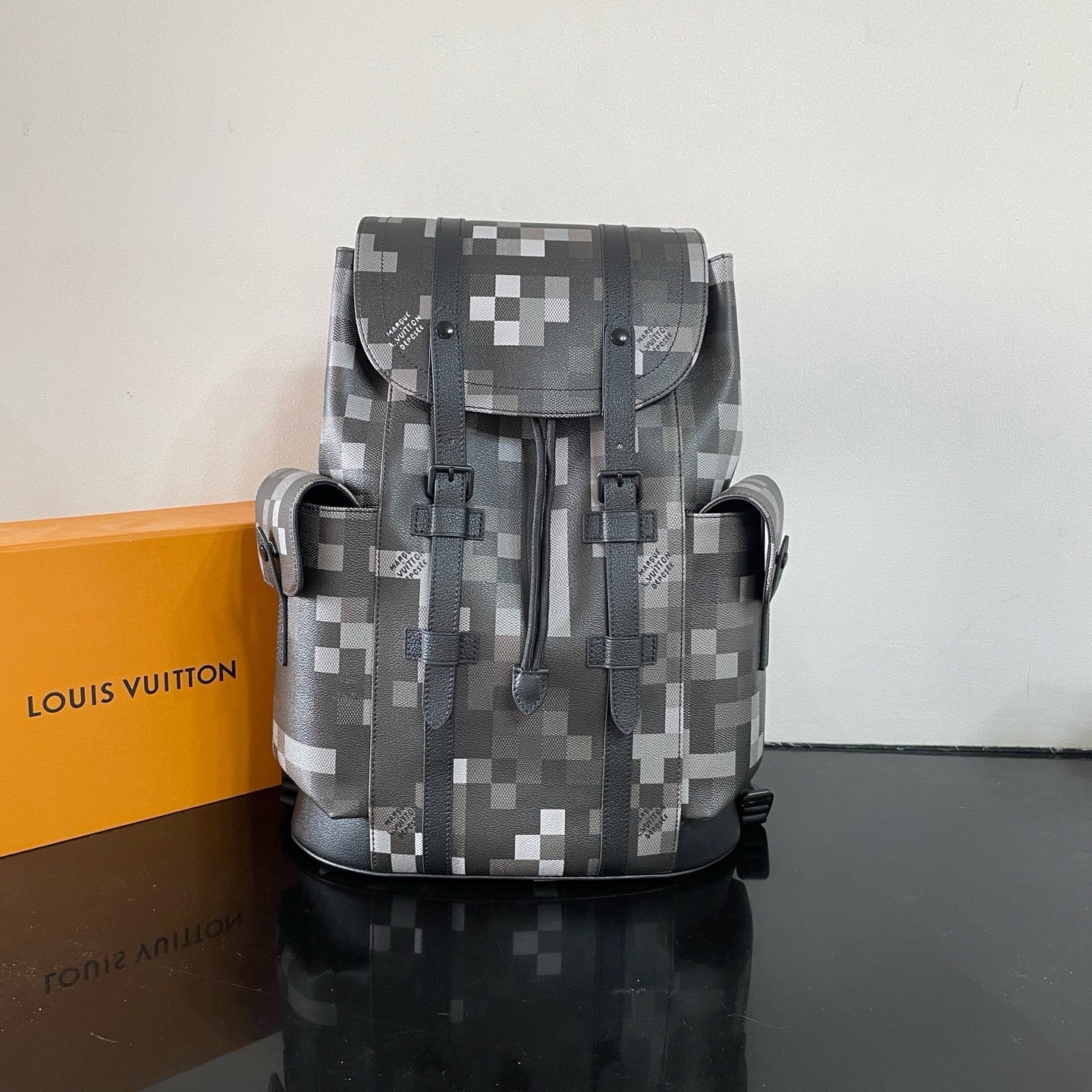 Multi-Colors Bag