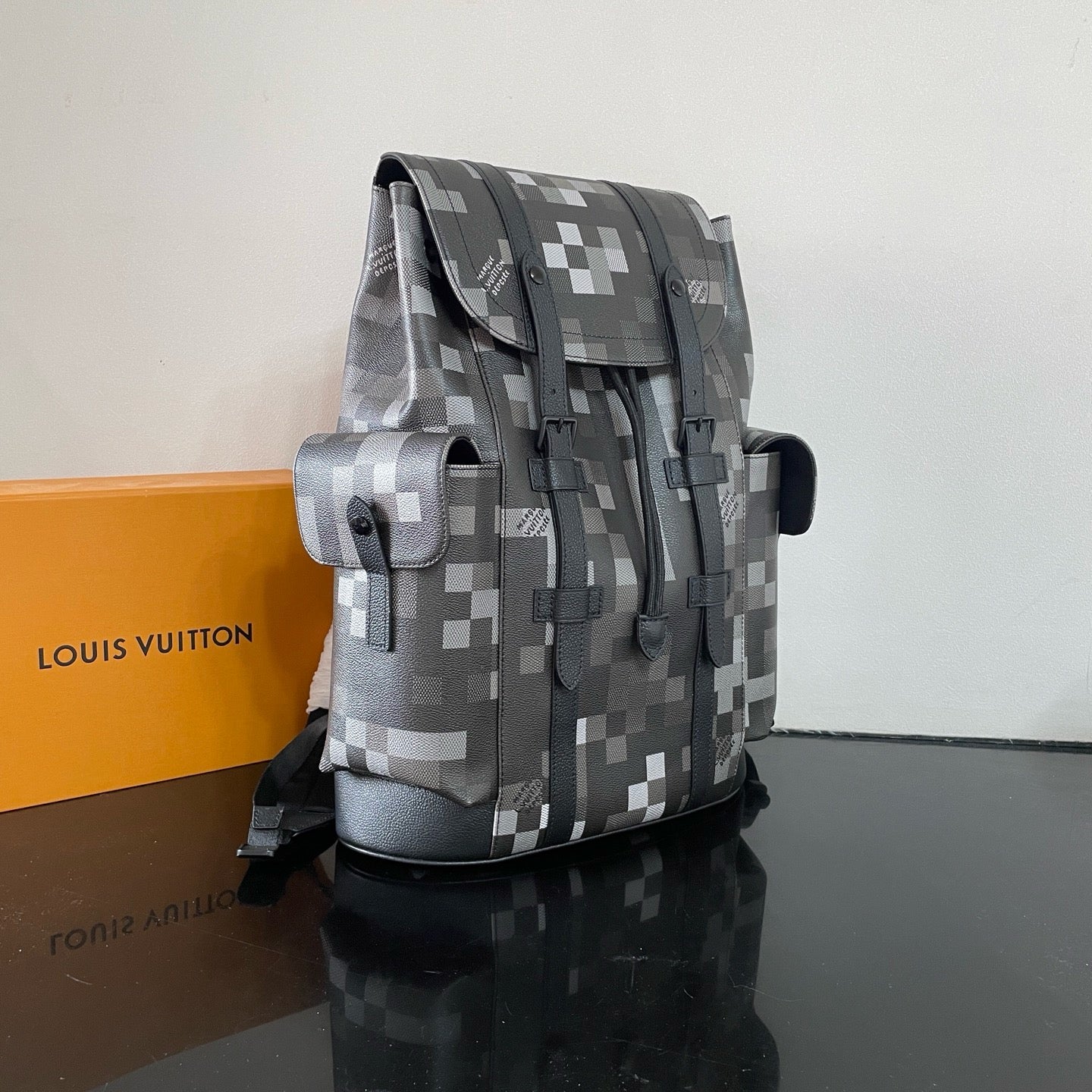 Multi-Colors Bag