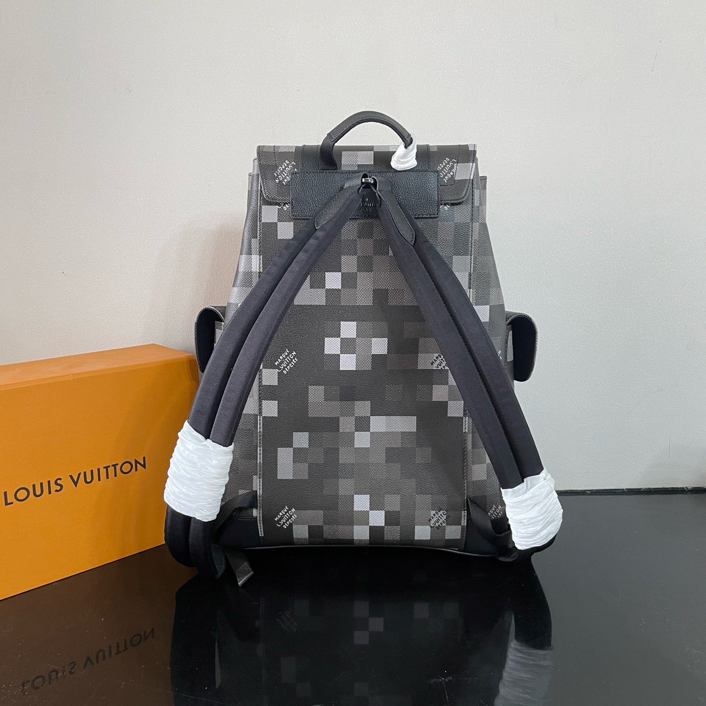 Multi-Colors Bag