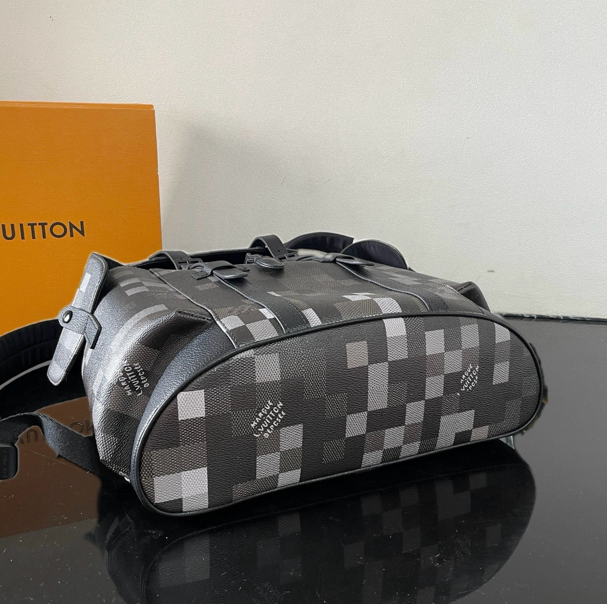 Multi-Colors Bag