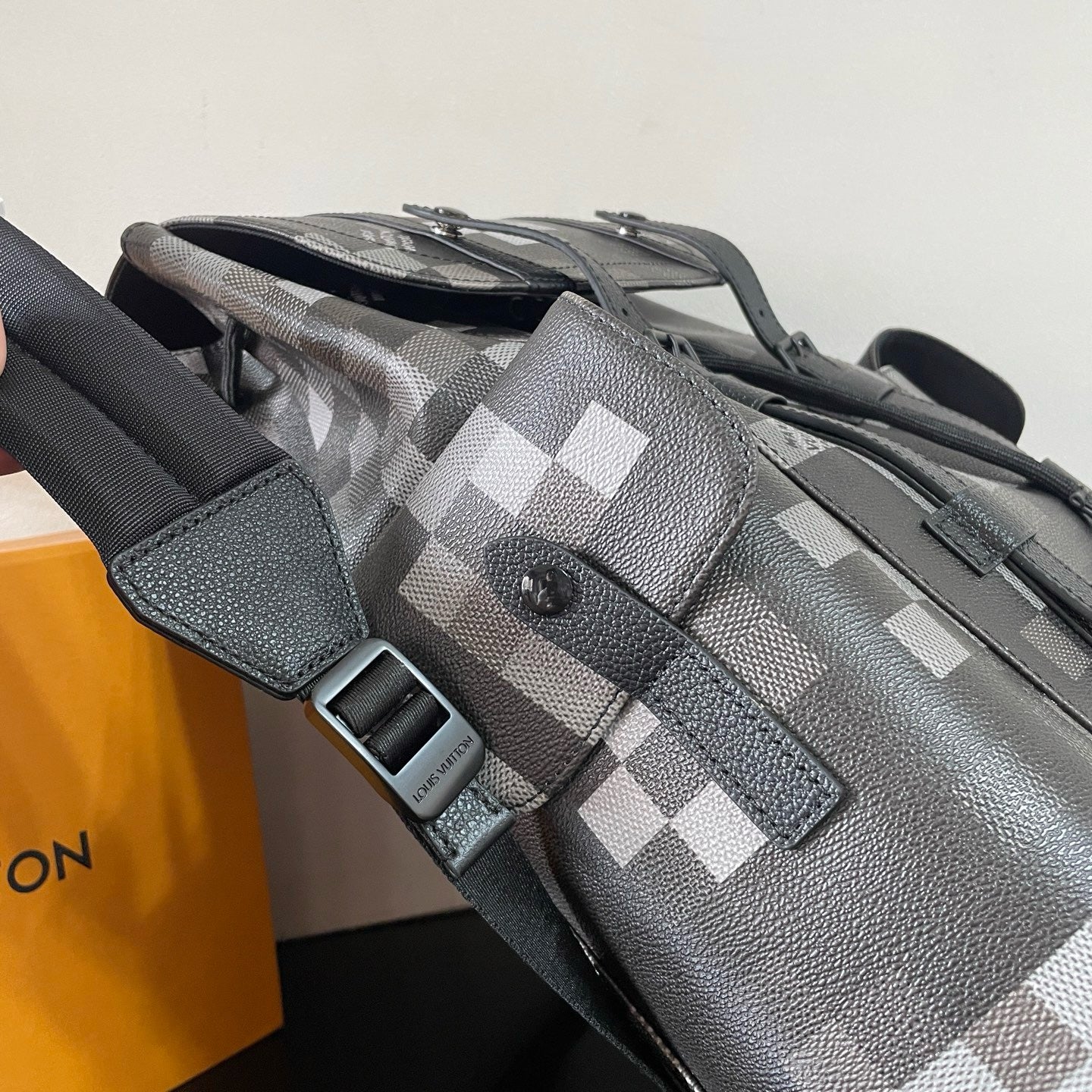 Multi-Colors Bag