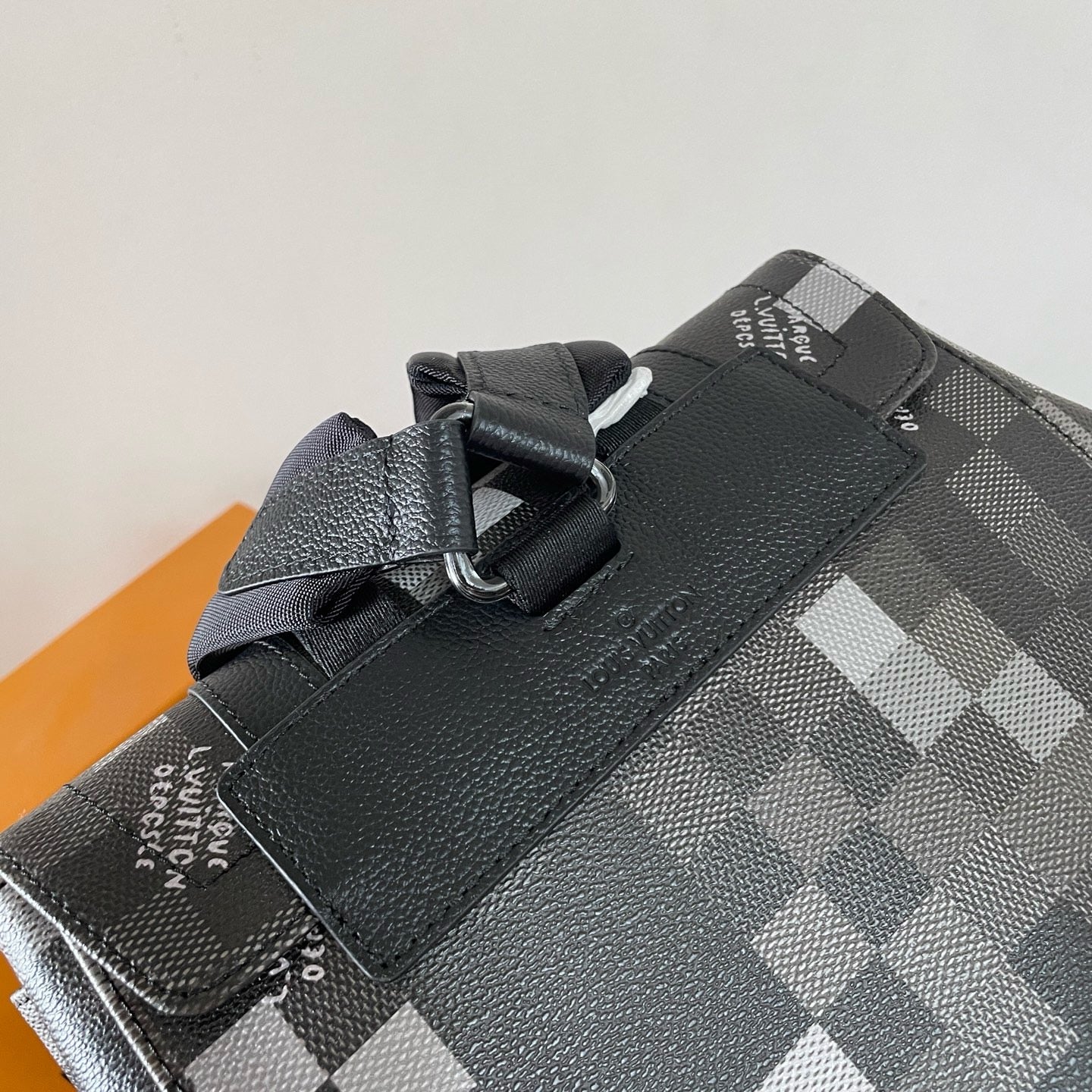 Multi-Colors Bag
