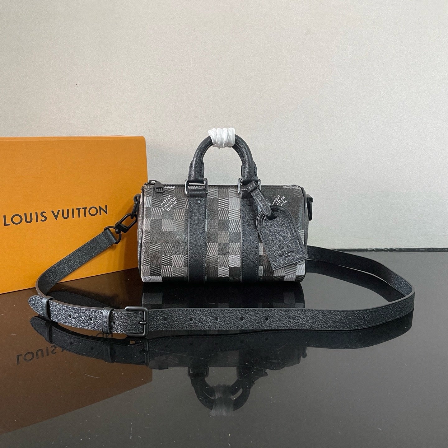 Multi-Colors Bag