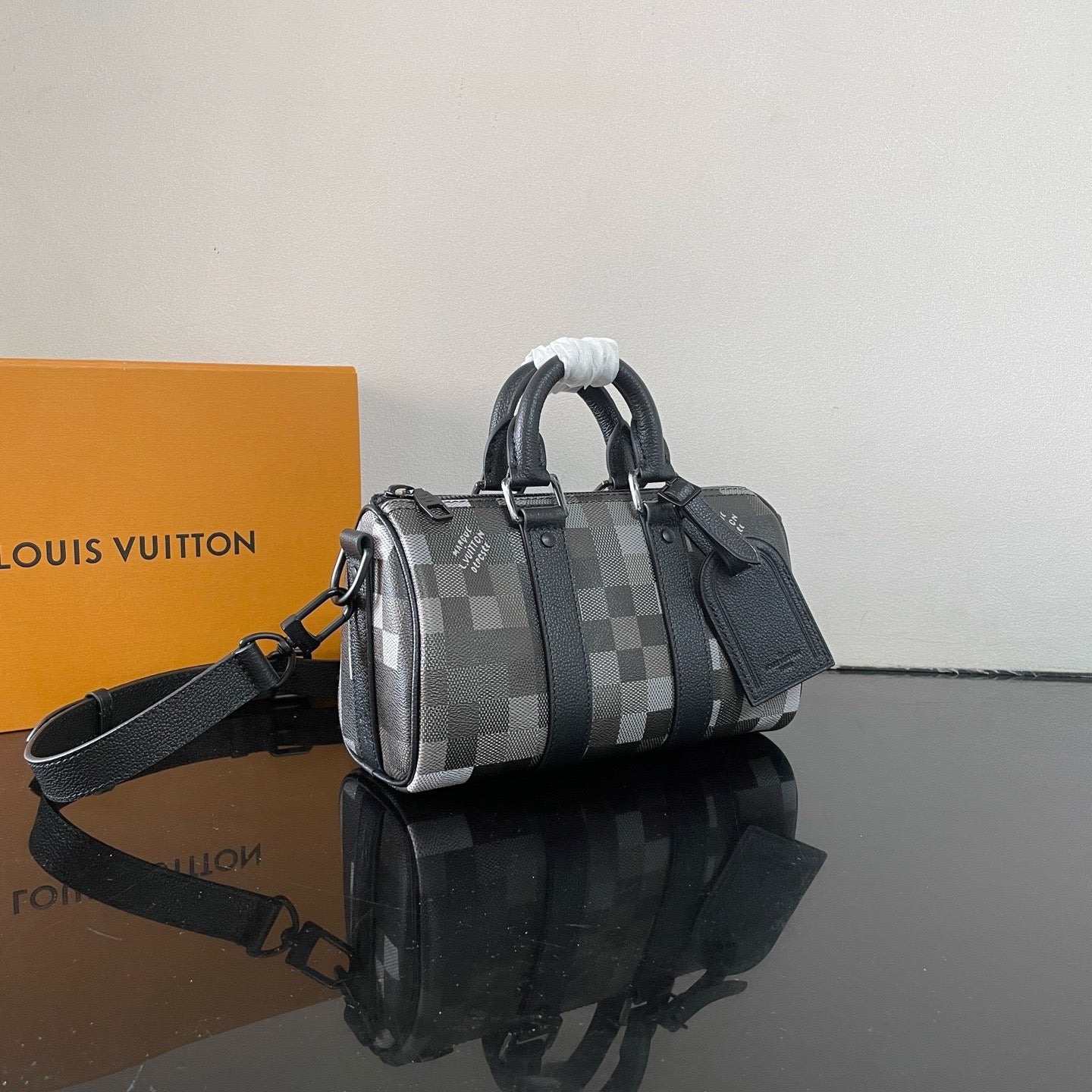 Multi-Colors Bag