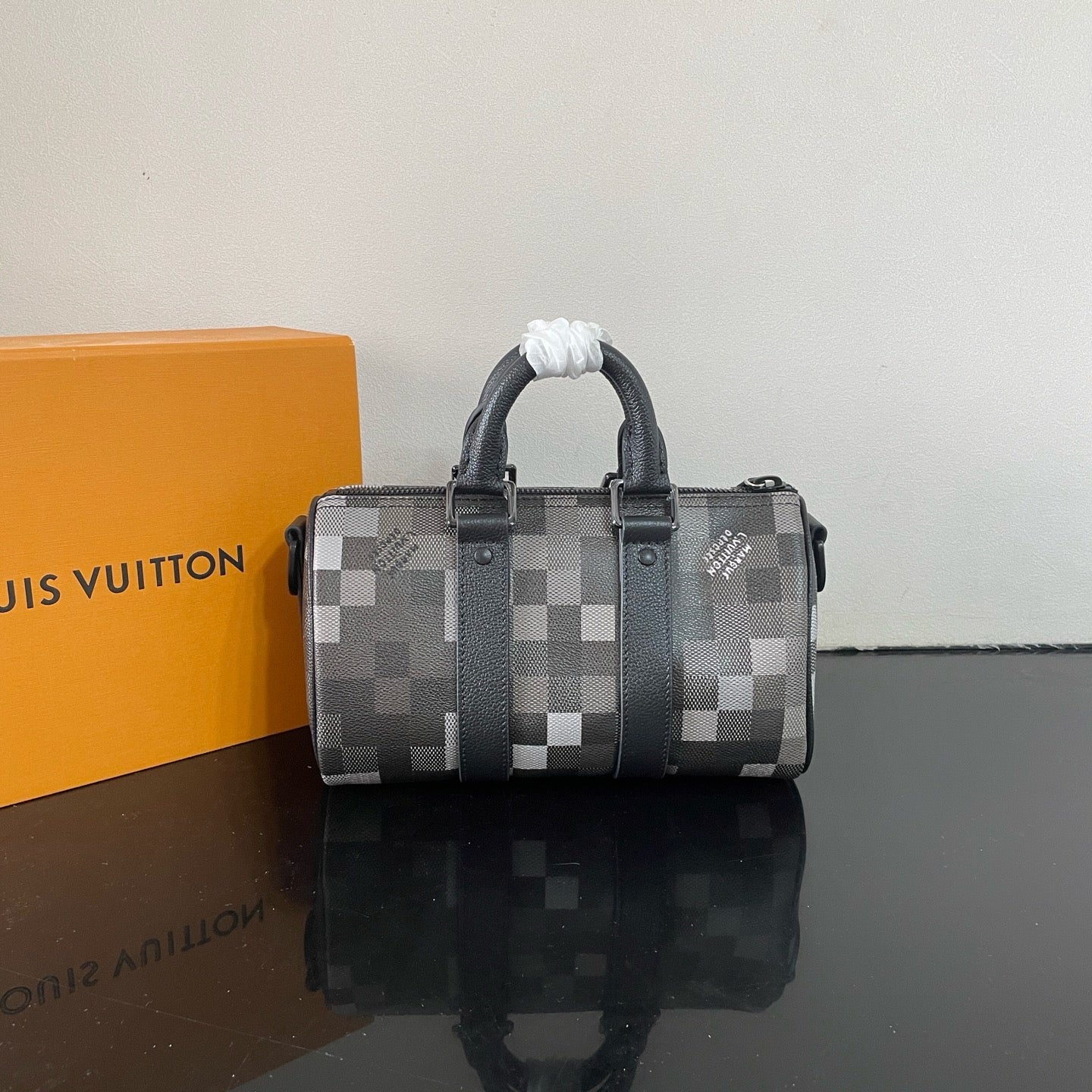 Multi-Colors Bag