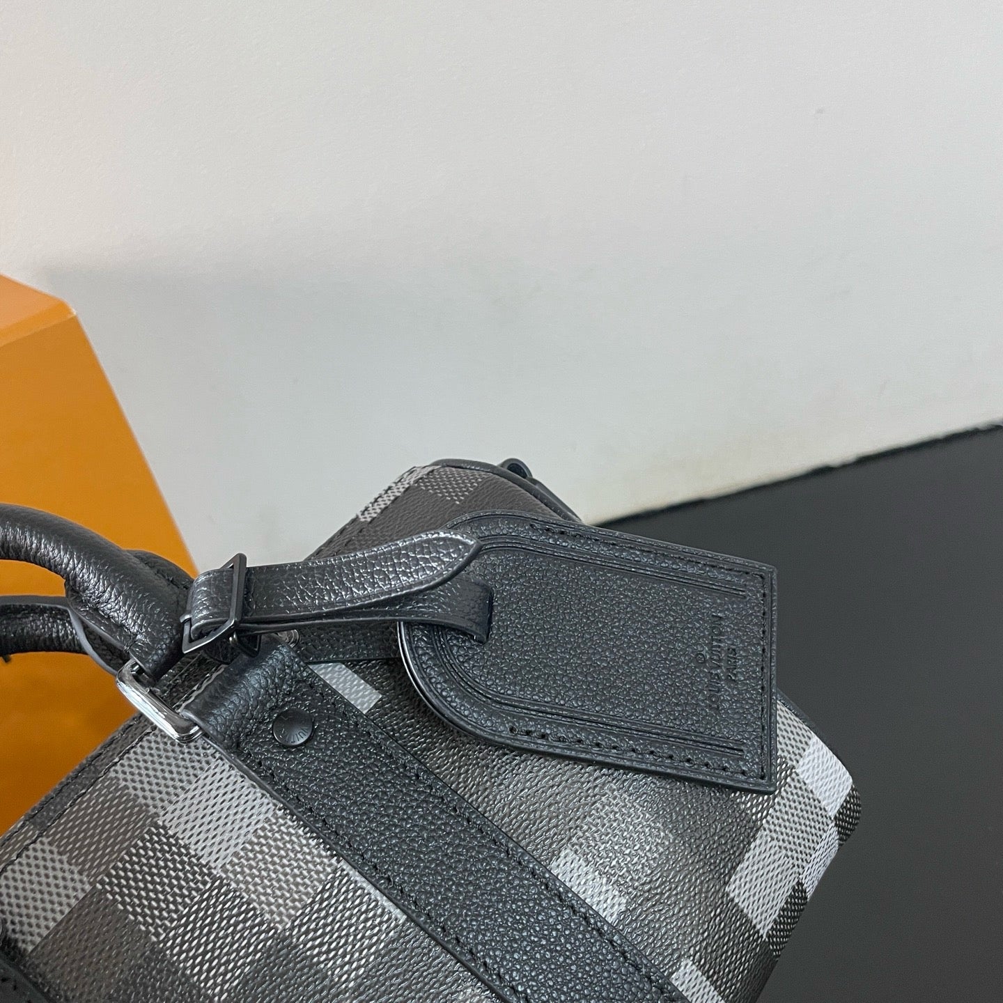 Multi-Colors Bag