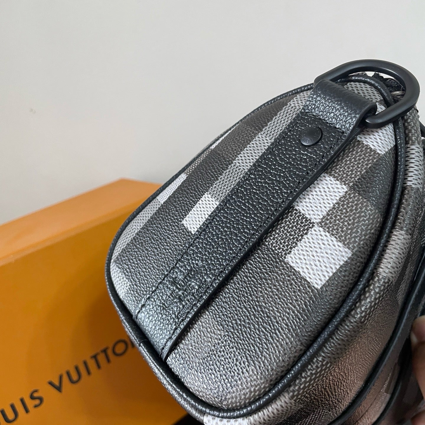 Multi-Colors Bag